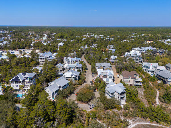 DRAPER LAKE COASTAL VILLAGE - Land