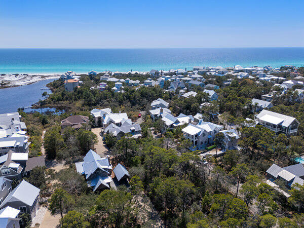 DRAPER LAKE COASTAL VILLAGE - Land