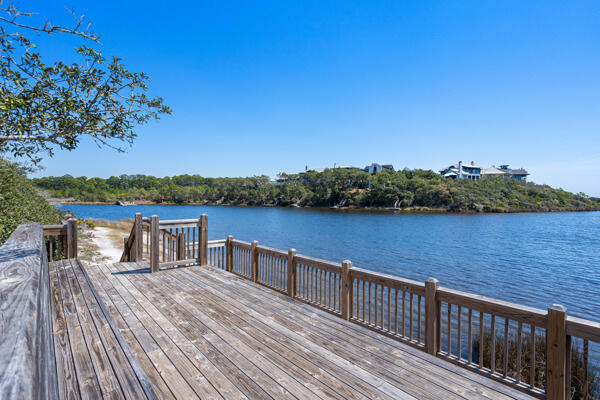 DRAPER LAKE COASTAL VILLAGE - Land