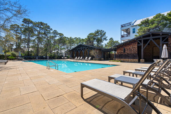 DRAPER LAKE COASTAL VILLAGE - Land