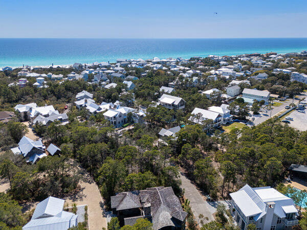 DRAPER LAKE COASTAL VILLAGE - Land