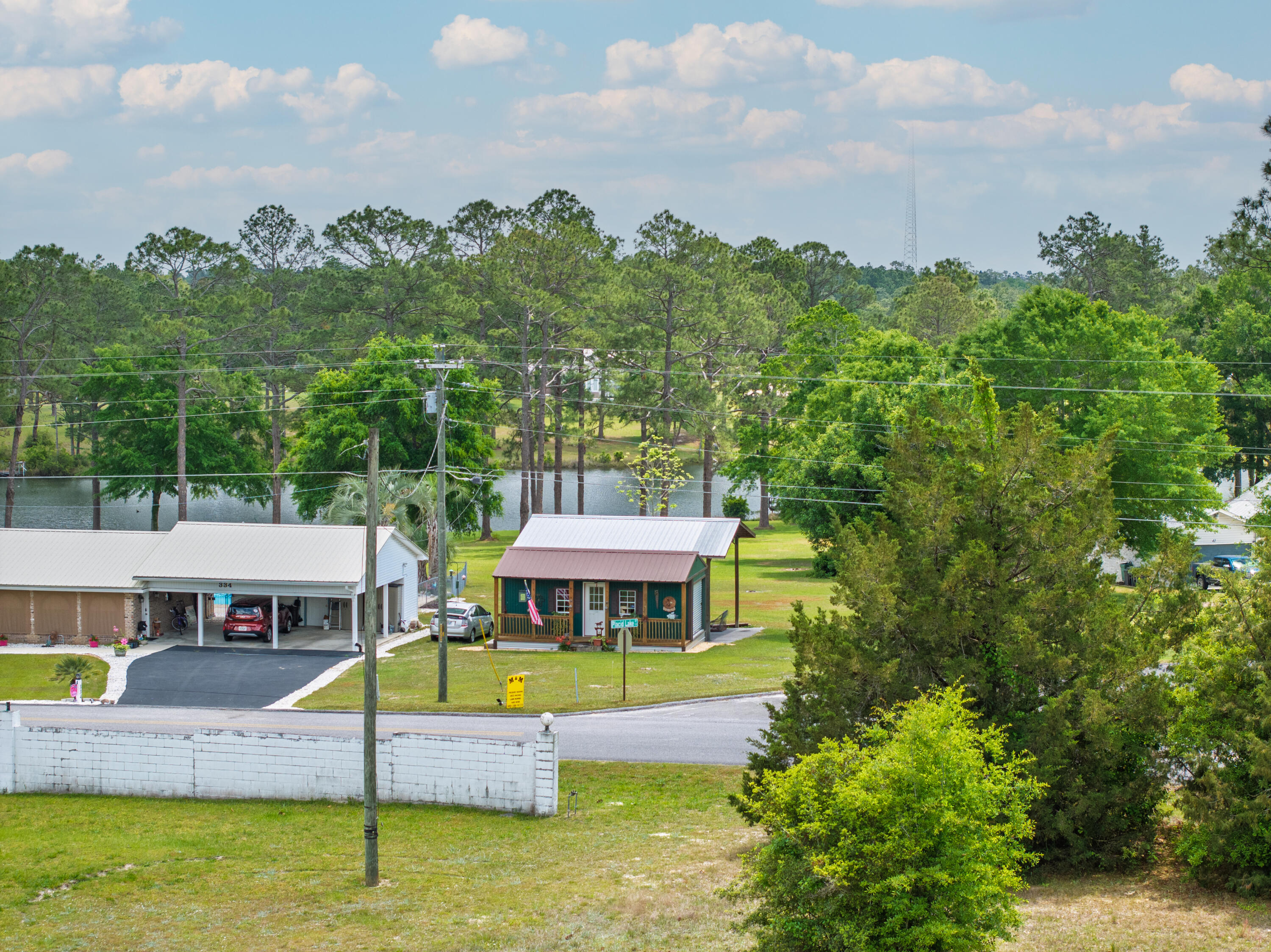 TEN LAKE ESTATES UNIT 2 - Land
