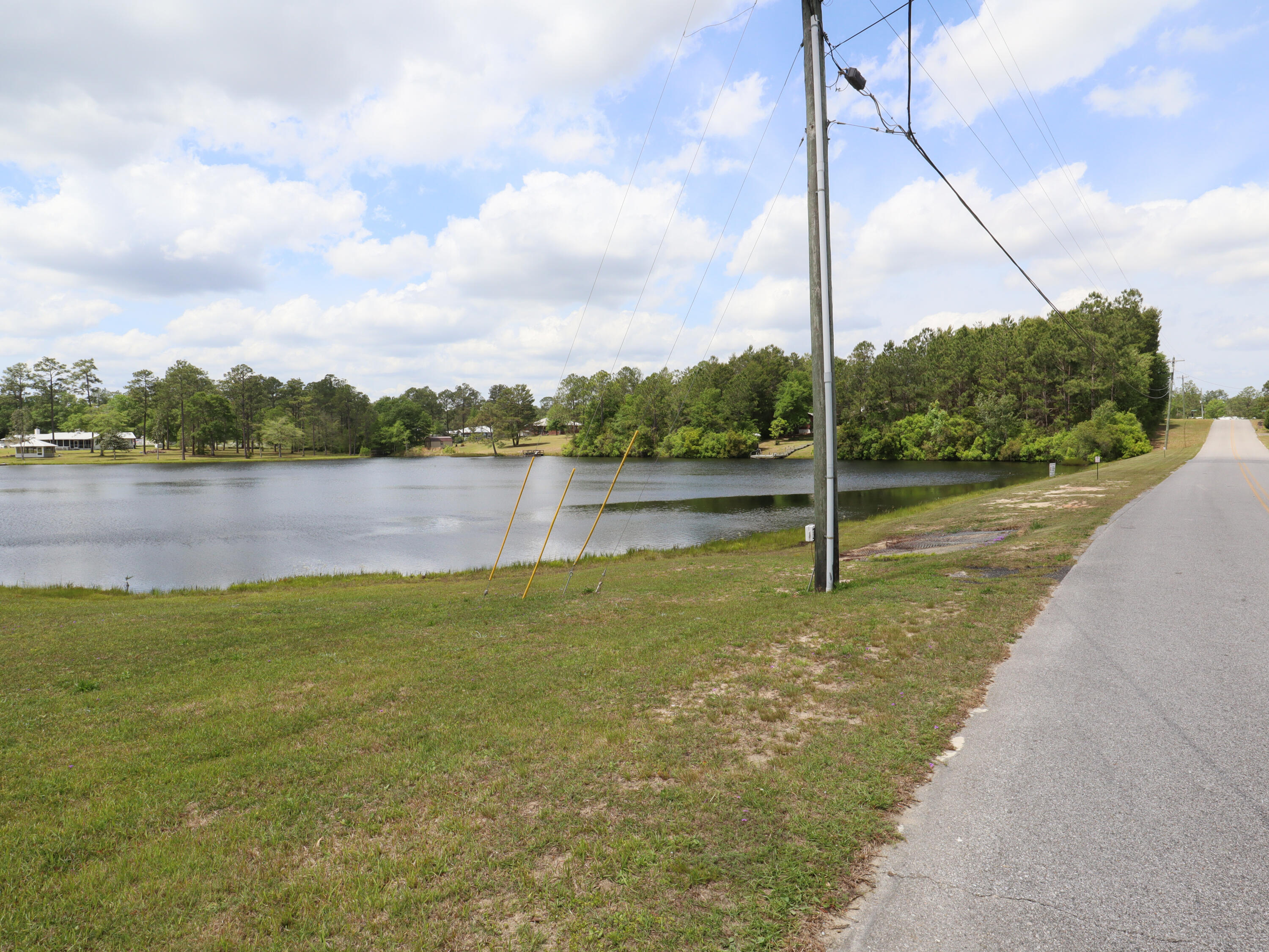 TEN LAKE ESTATES UNIT 2 - Land