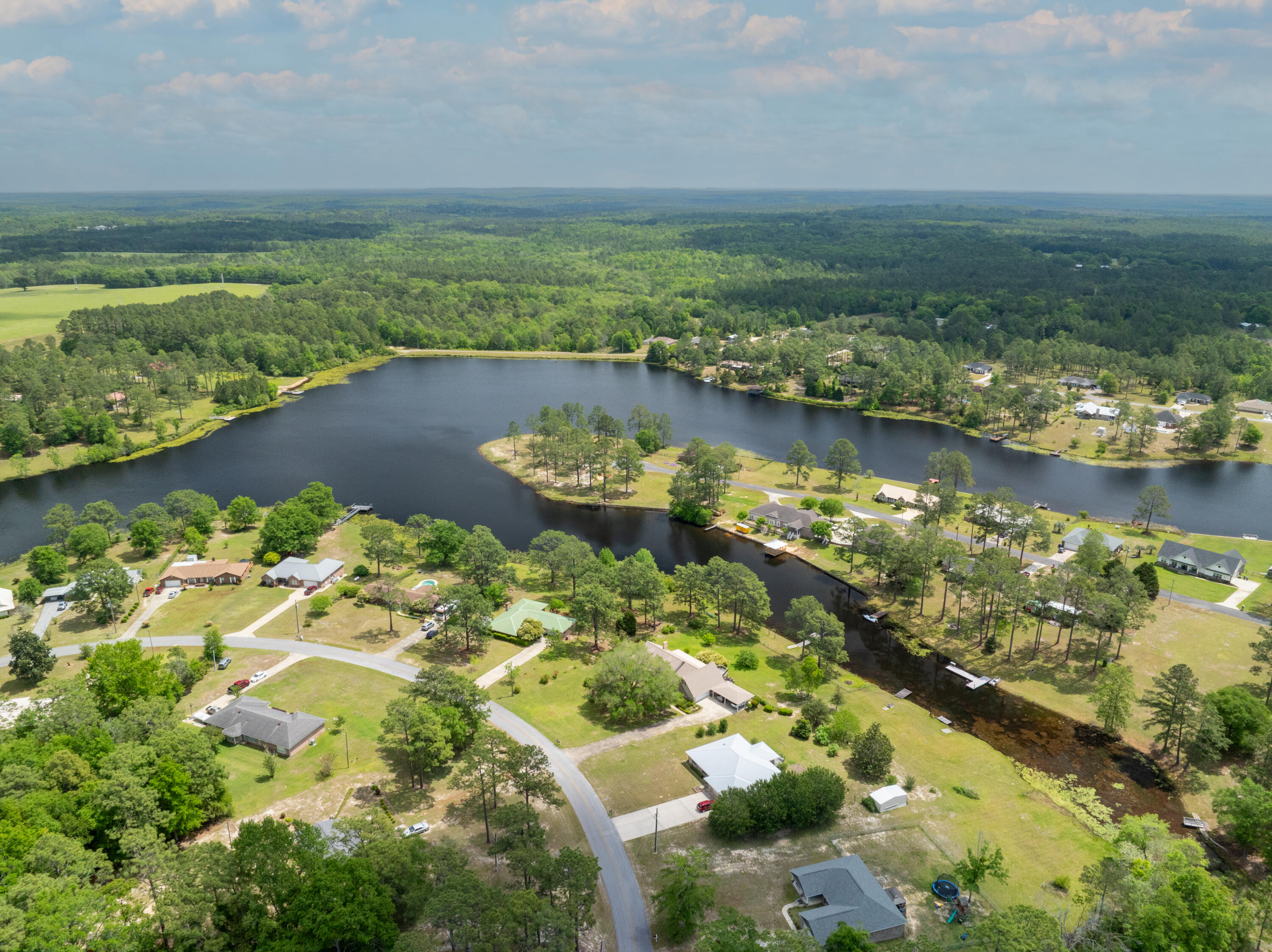 TEN LAKE ESTATES UNIT 2 - Land
