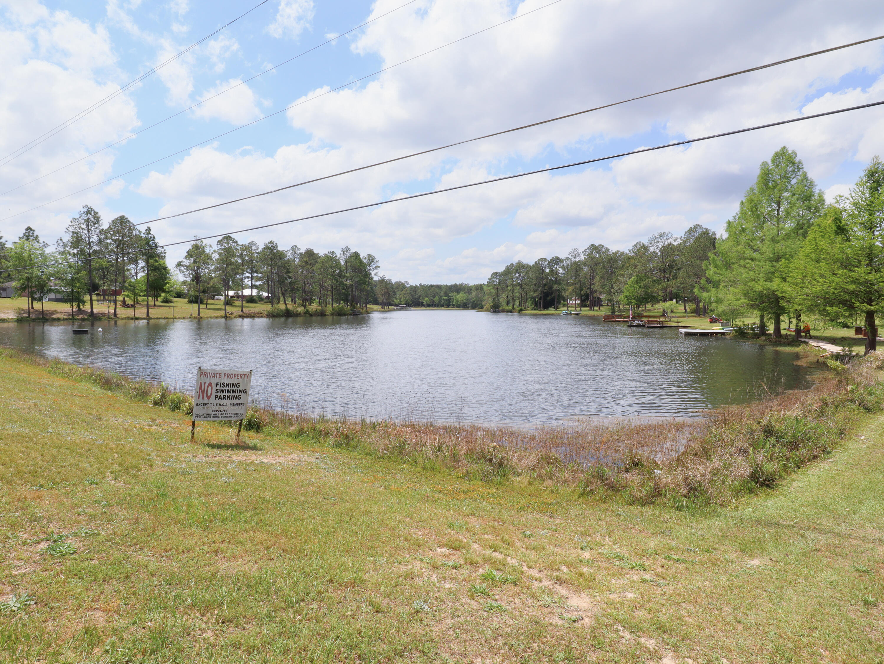 TEN LAKE ESTATES UNIT 2 - Land