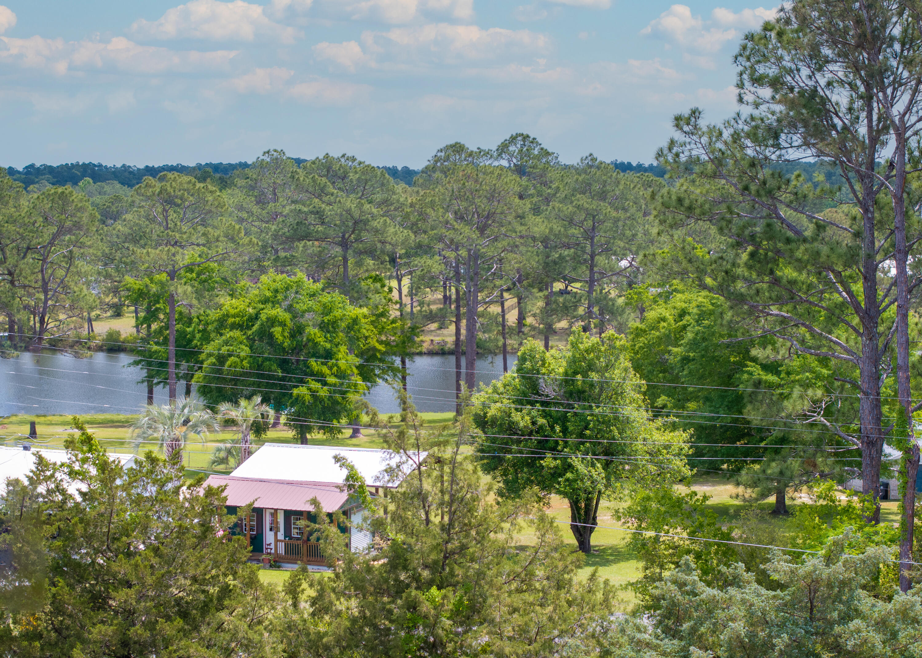 TEN LAKE ESTATES UNIT 2 - Land