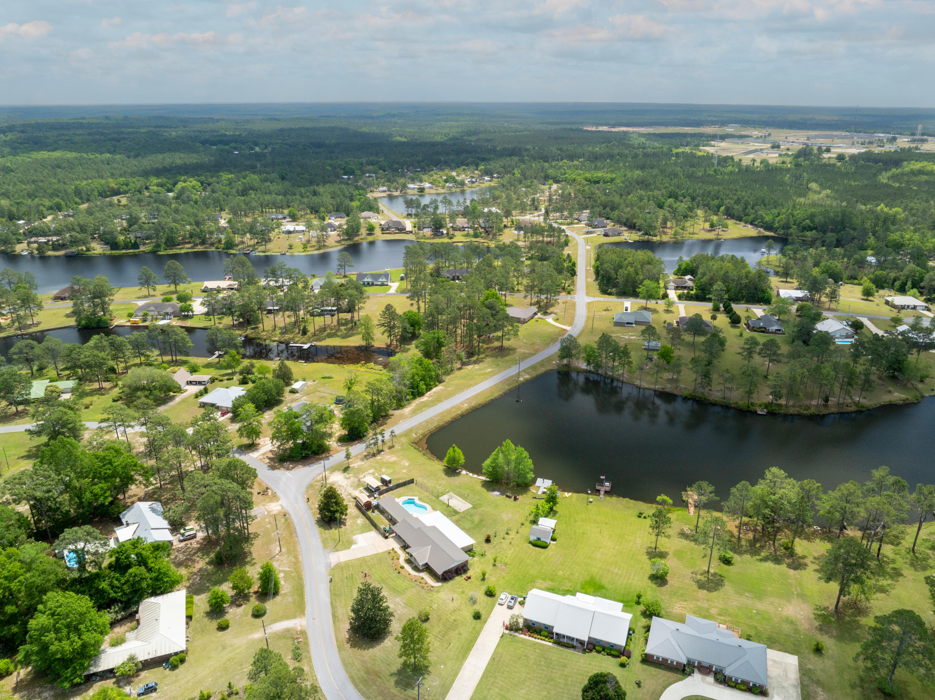 TEN LAKE ESTATES UNIT 2 - Land