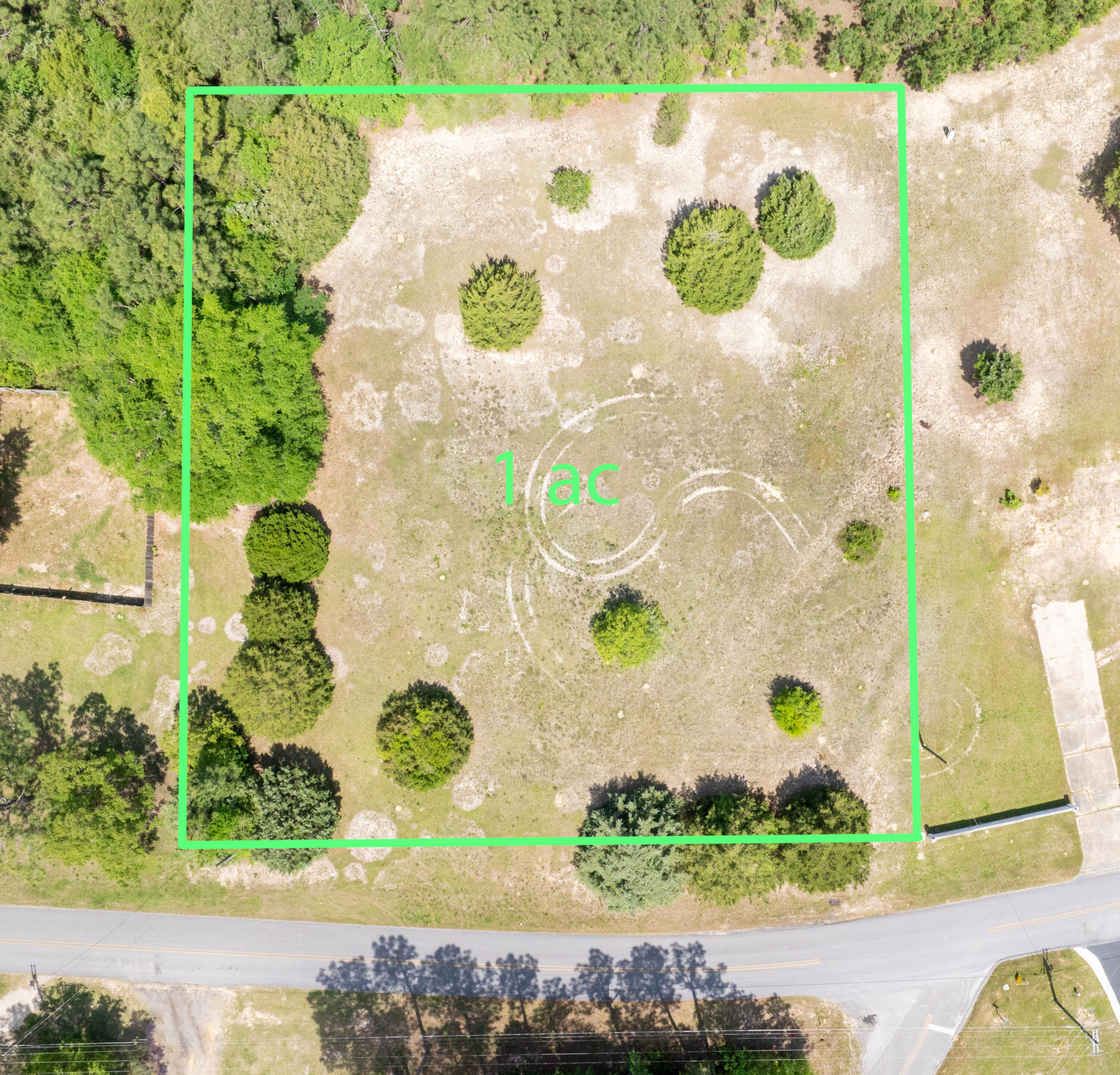 TEN LAKE ESTATES UNIT 2 - Land