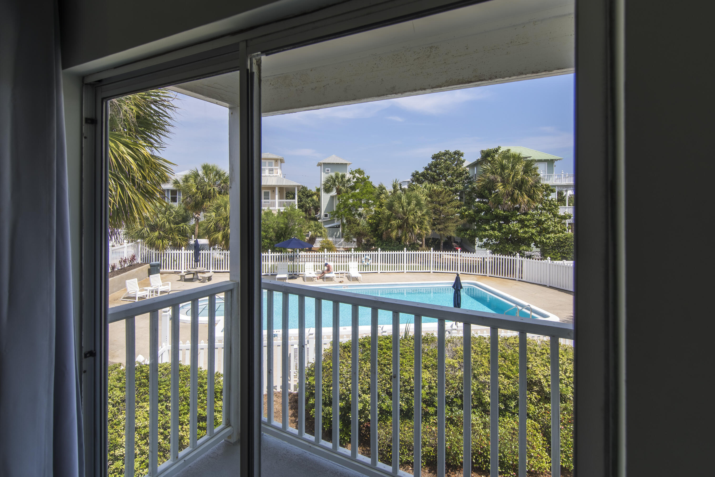 PALMS NORTH A CONDO - Residential