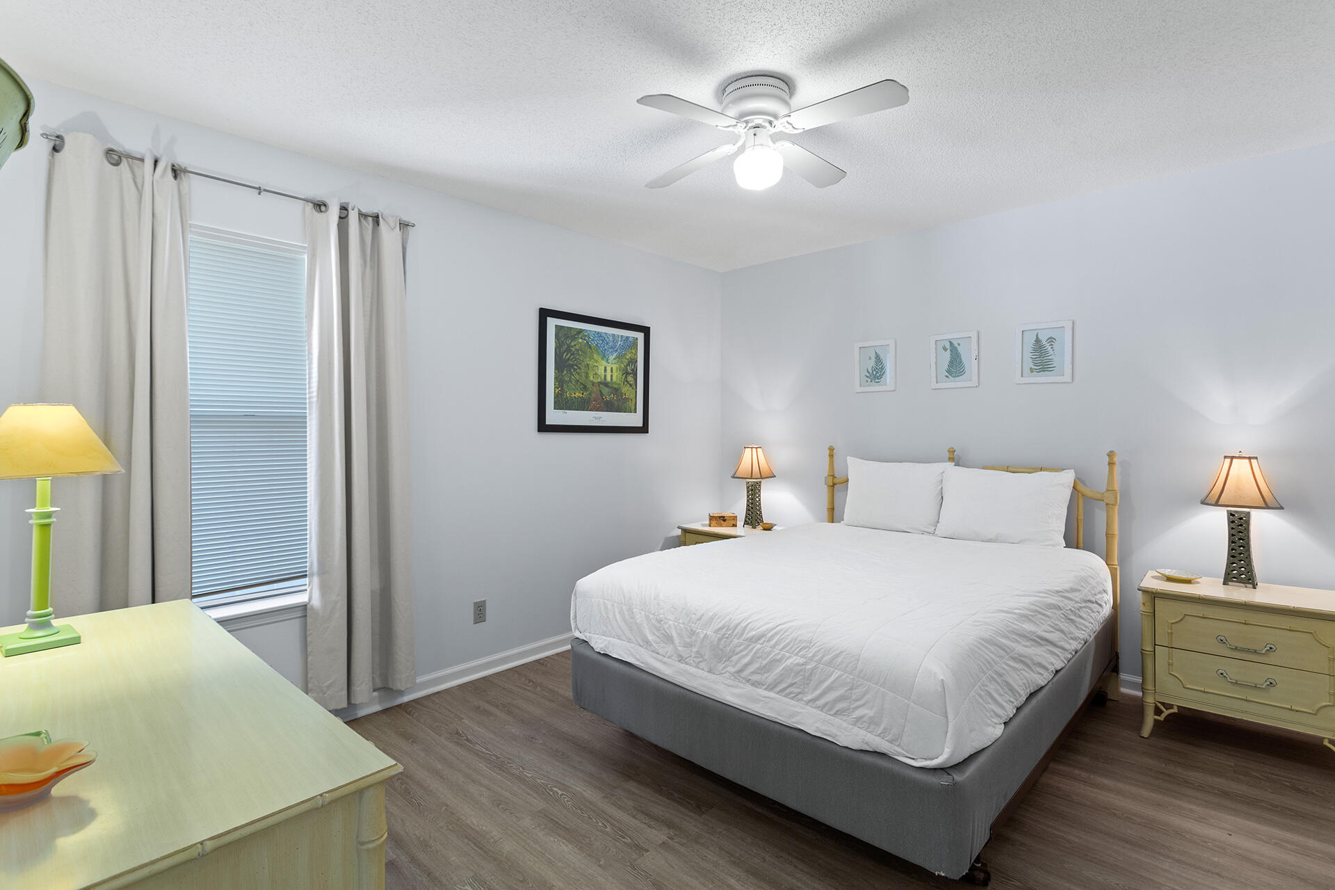 PALMS NORTH A CONDO - Residential