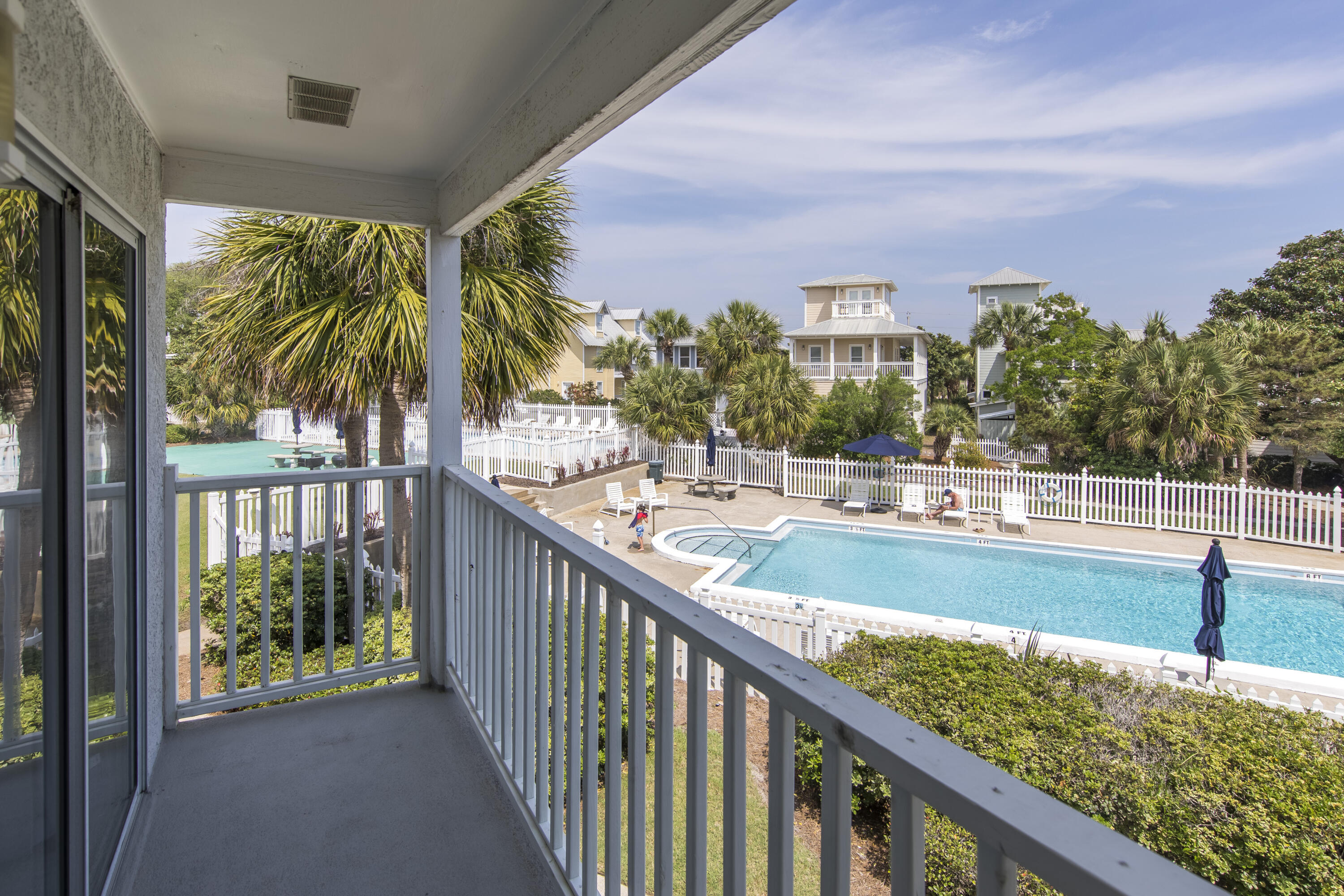 PALMS NORTH A CONDO - Residential