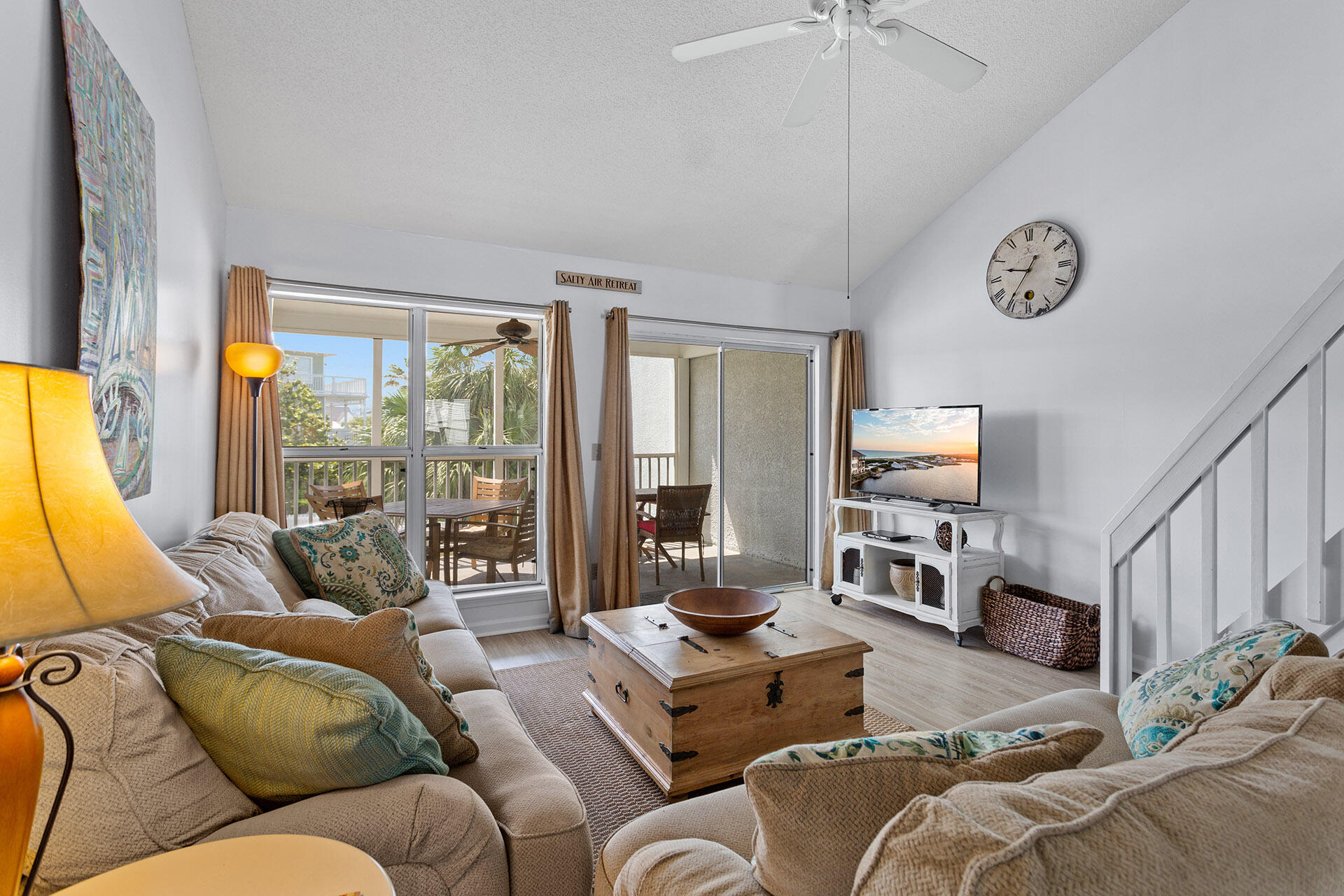 PALMS NORTH A CONDO - Residential