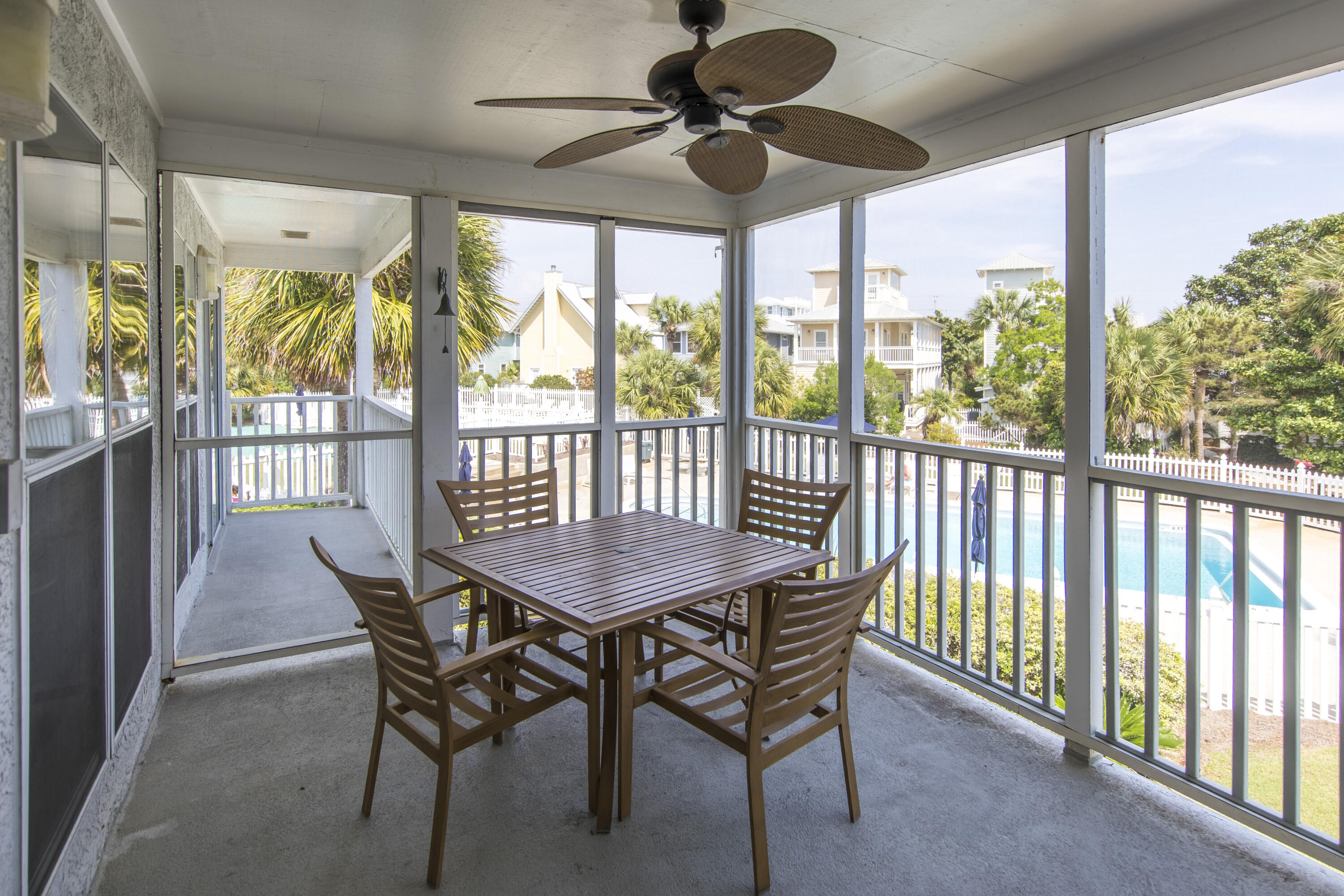 PALMS NORTH A CONDO - Residential