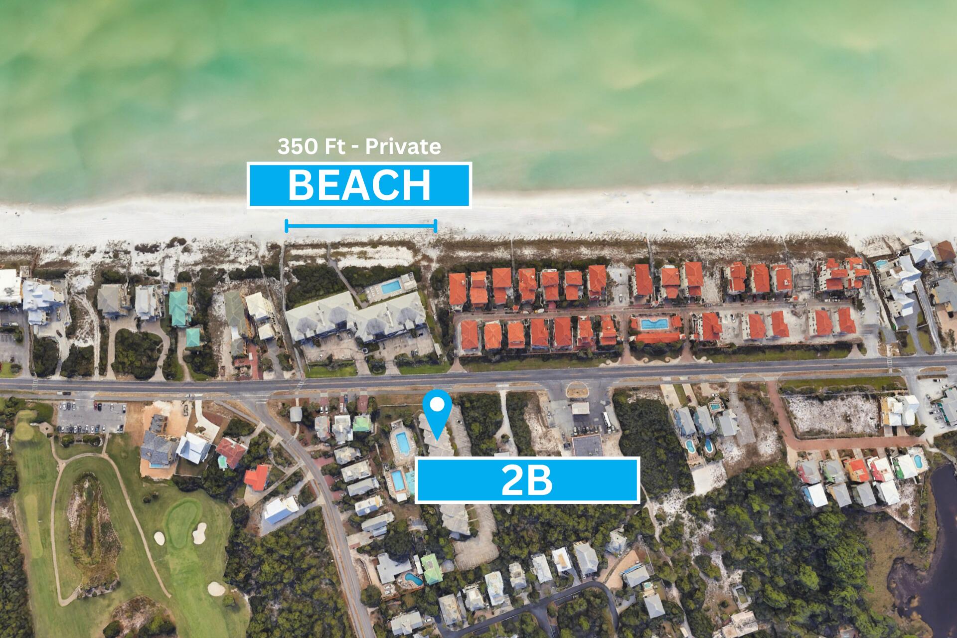 PRIVATE DEEDED BEACH!!! This beautiful 2 bedroom 2 bathroom condo plus a loft sleeping area is the perfect location for your vacation. Freshly painted with many updates this Palms North is located just 300 yards from the deeded beach access to your private beach. You can walk or bike to several restaurants and coastal dining at nearby Gulf Place and drive just a few minutes to the local grocery store. You can relax by the neighborhood pool or on your large screened in patio or balcony enjoying the beachside breezes. This beautiful unit comes completely furnished including the washer and dryer. Some personal items will not convey.
