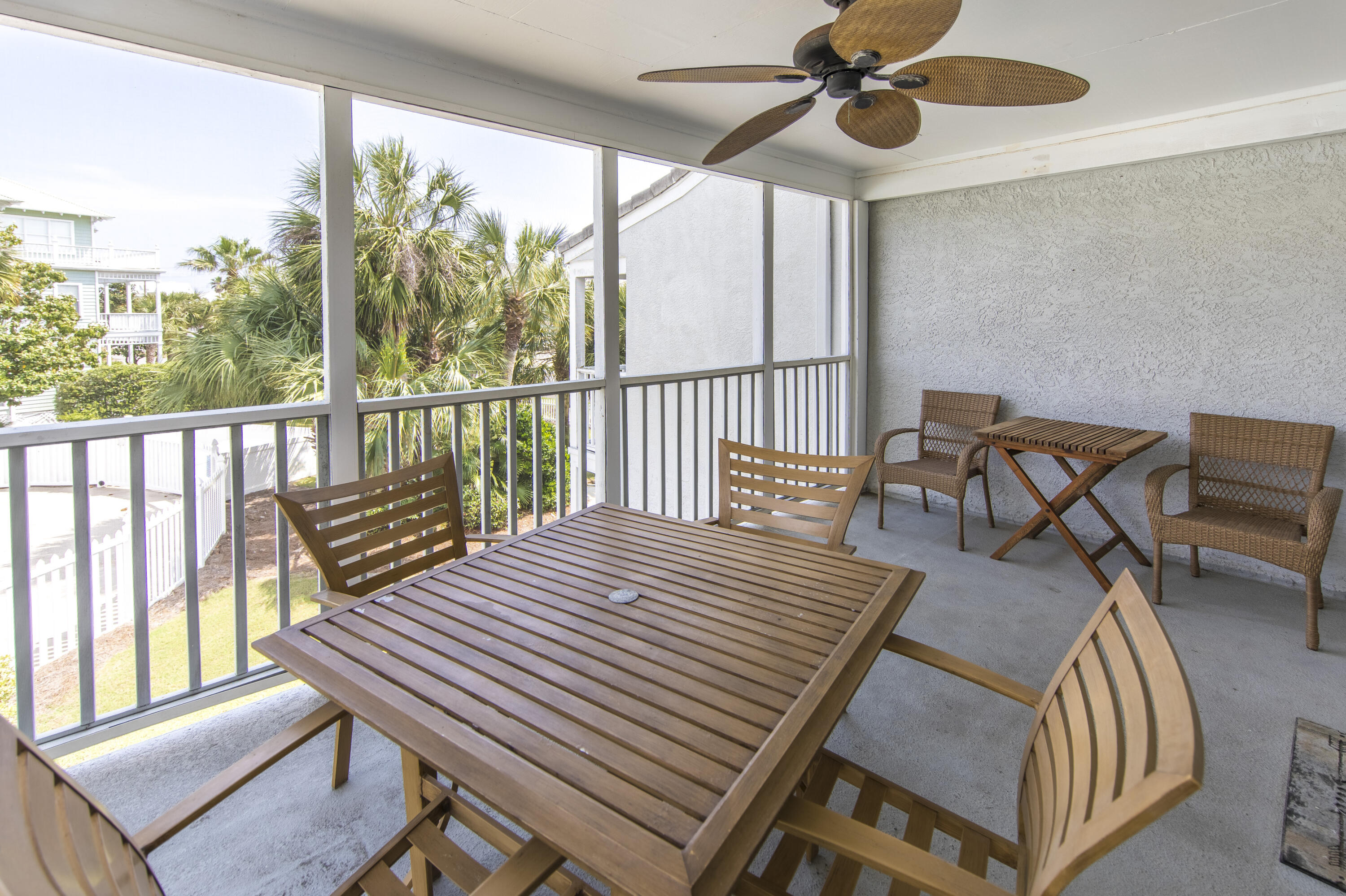 PALMS NORTH A CONDO - Residential