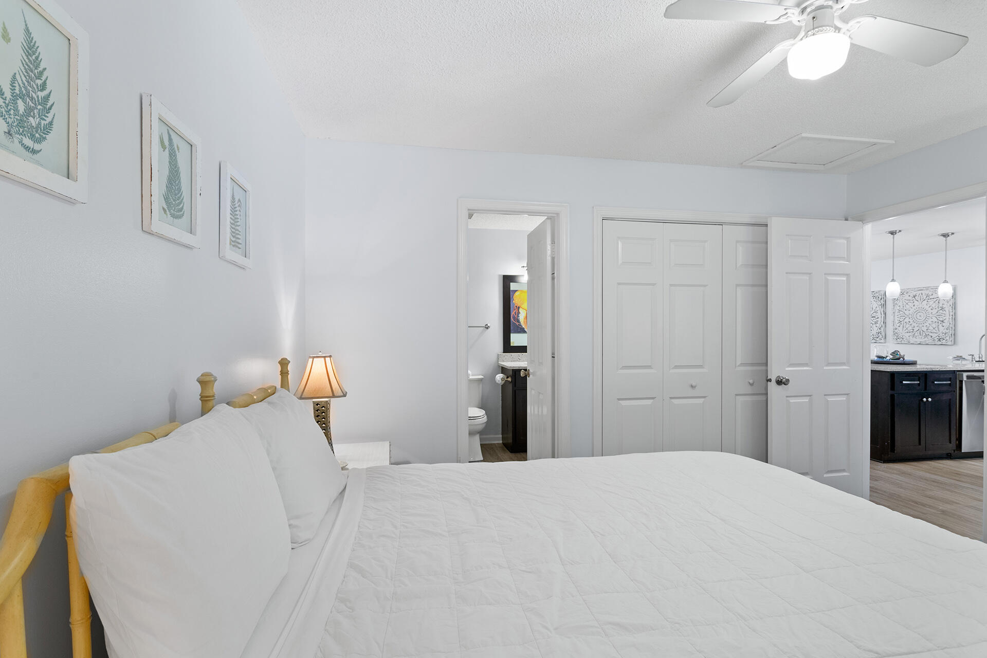 PALMS NORTH A CONDO - Residential
