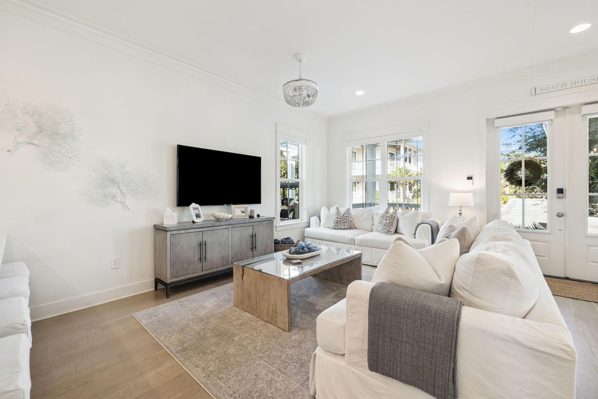 LAKESIDE AT BLUE MOUNTAIN BEACH - Residential