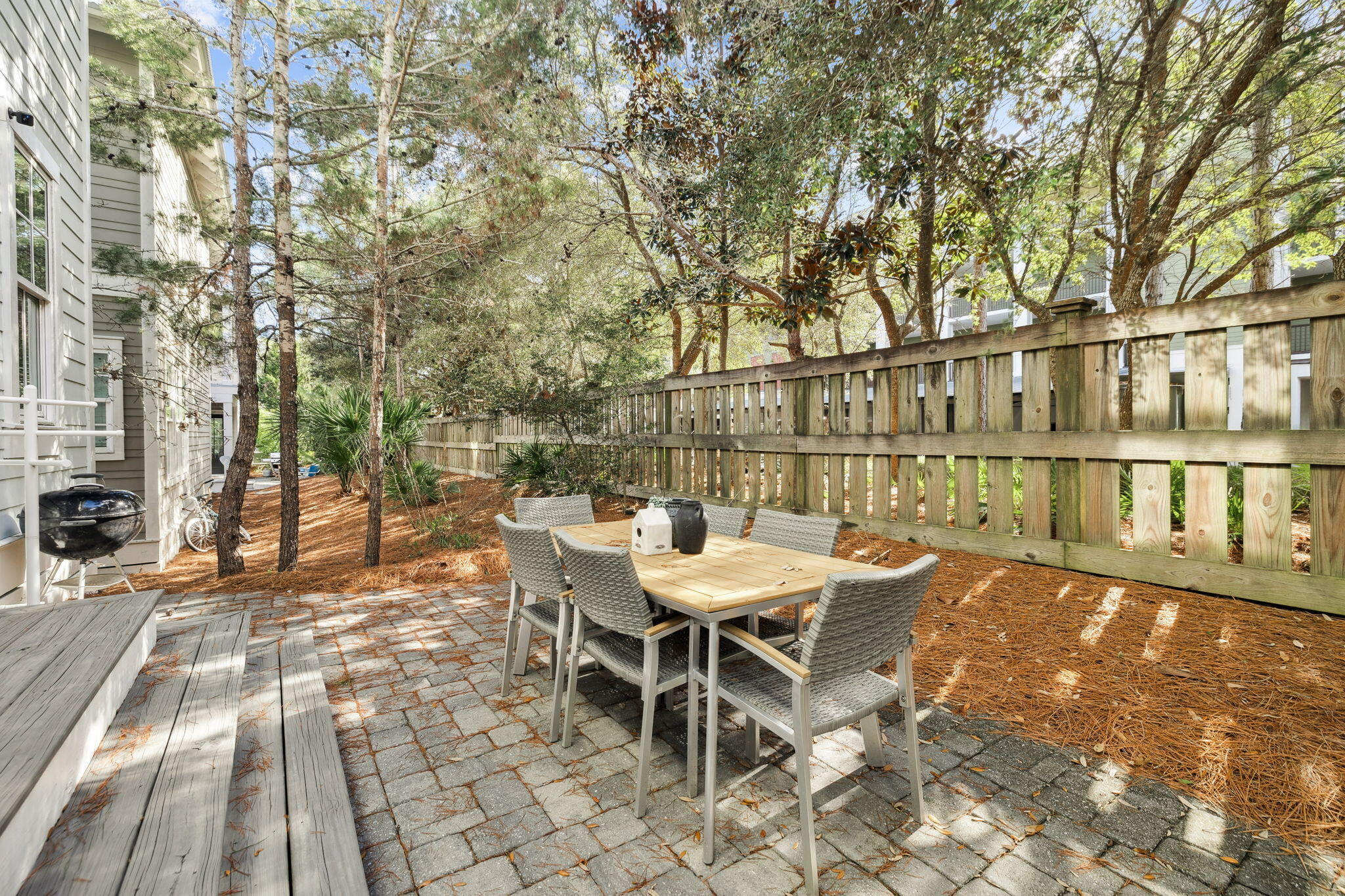 LAKESIDE AT BLUE MOUNTAIN BEACH - Residential