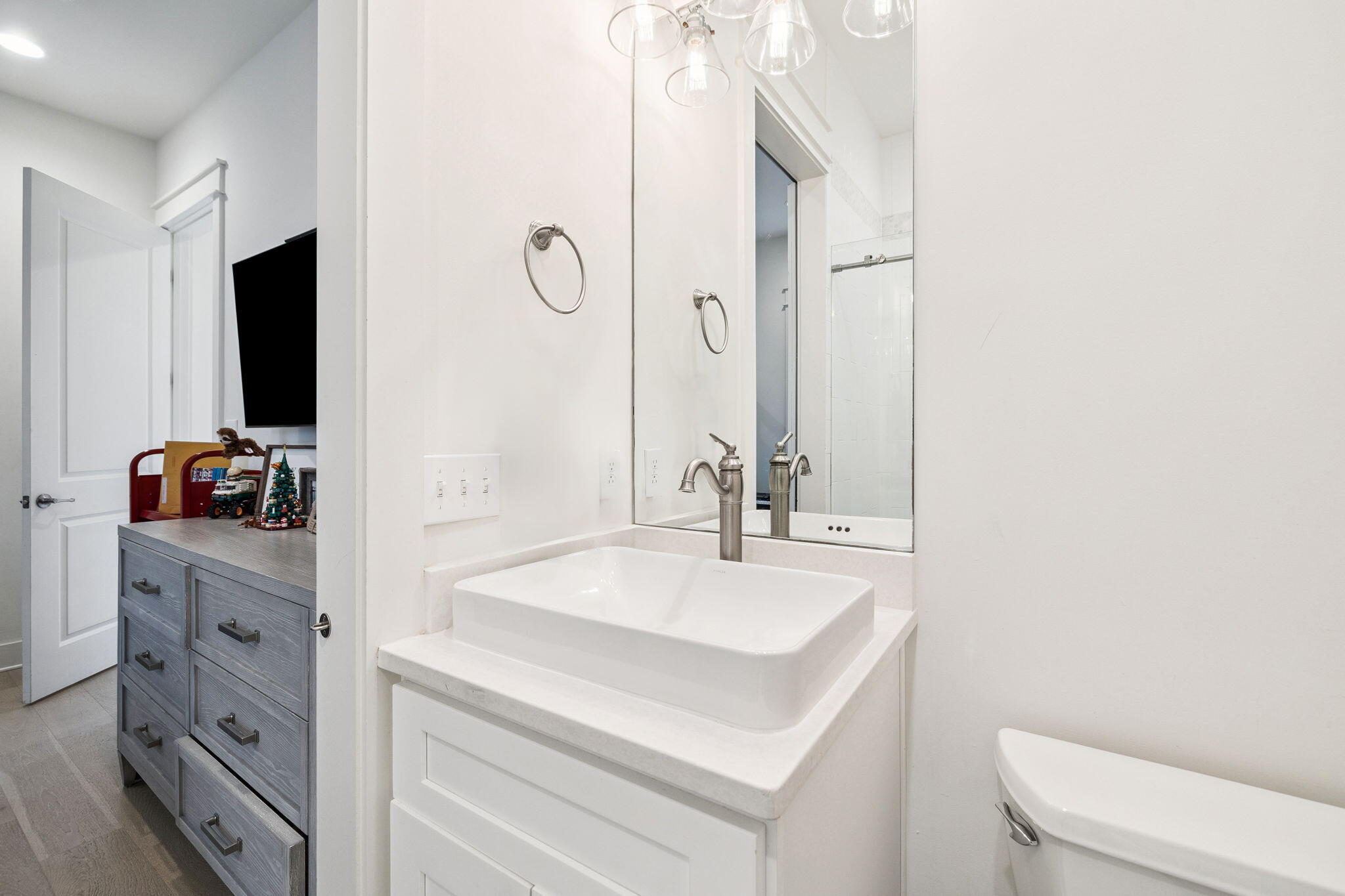 LAKESIDE AT BLUE MOUNTAIN BEACH - Residential