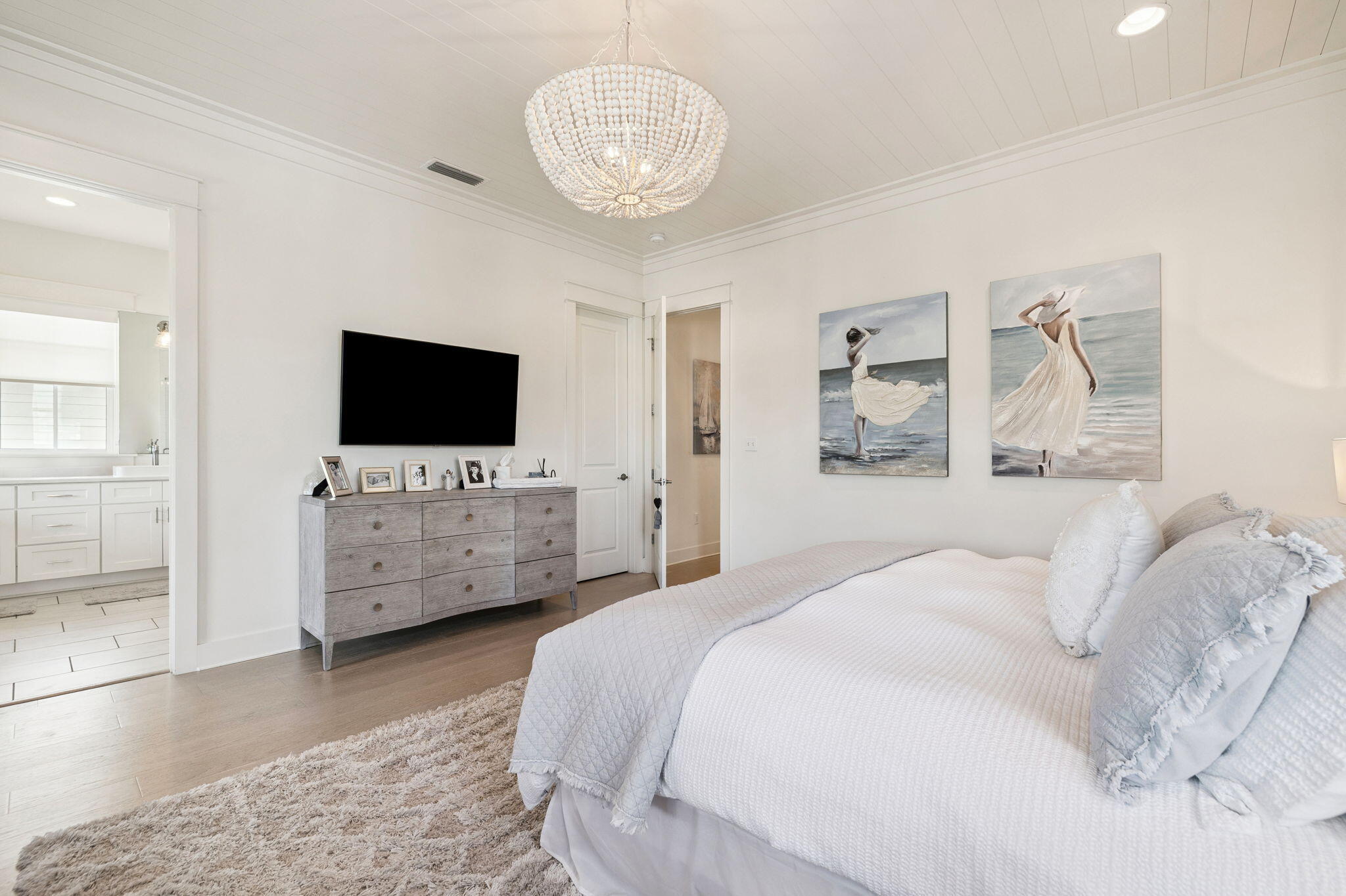 LAKESIDE AT BLUE MOUNTAIN BEACH - Residential