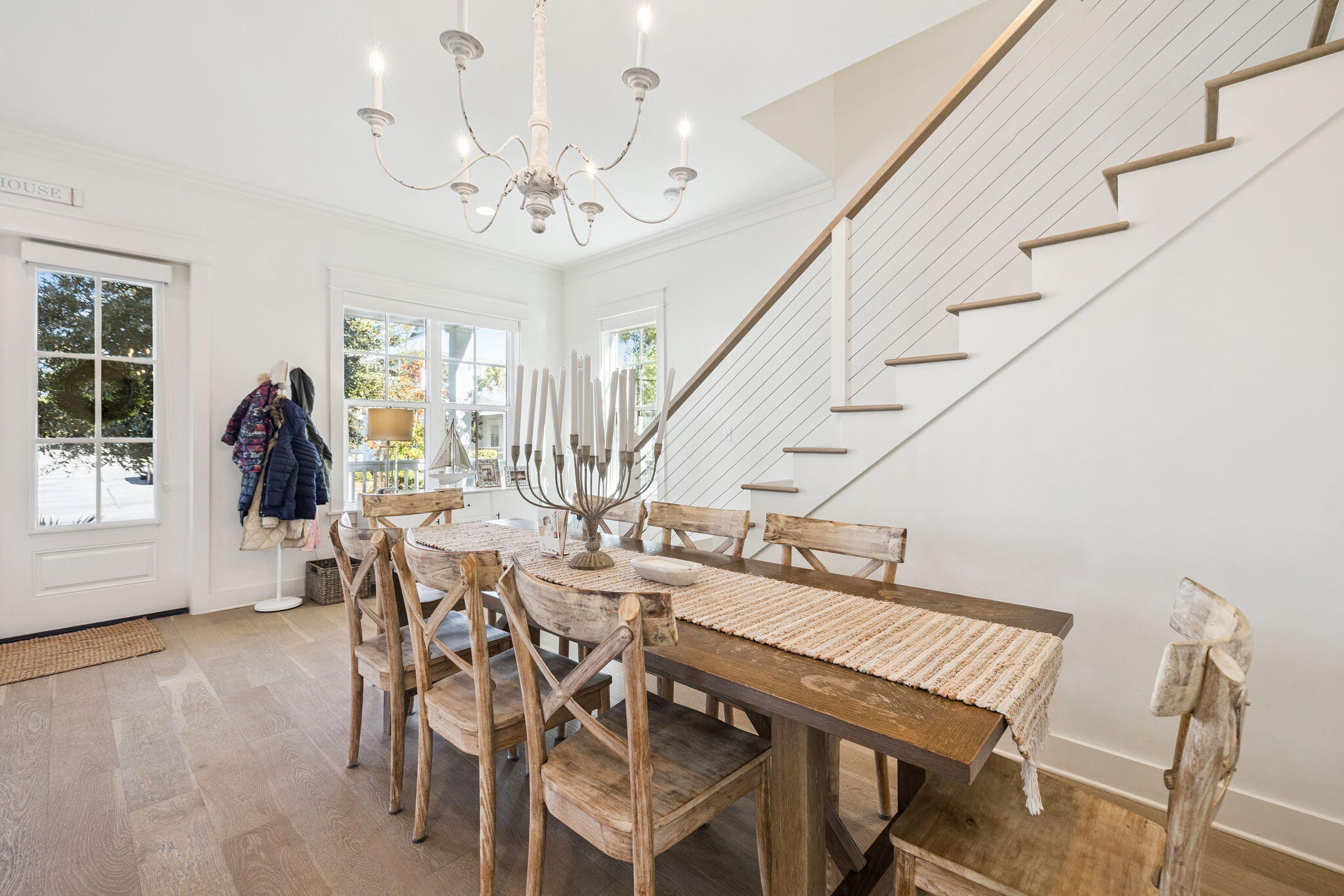 LAKESIDE AT BLUE MOUNTAIN BEACH - Residential