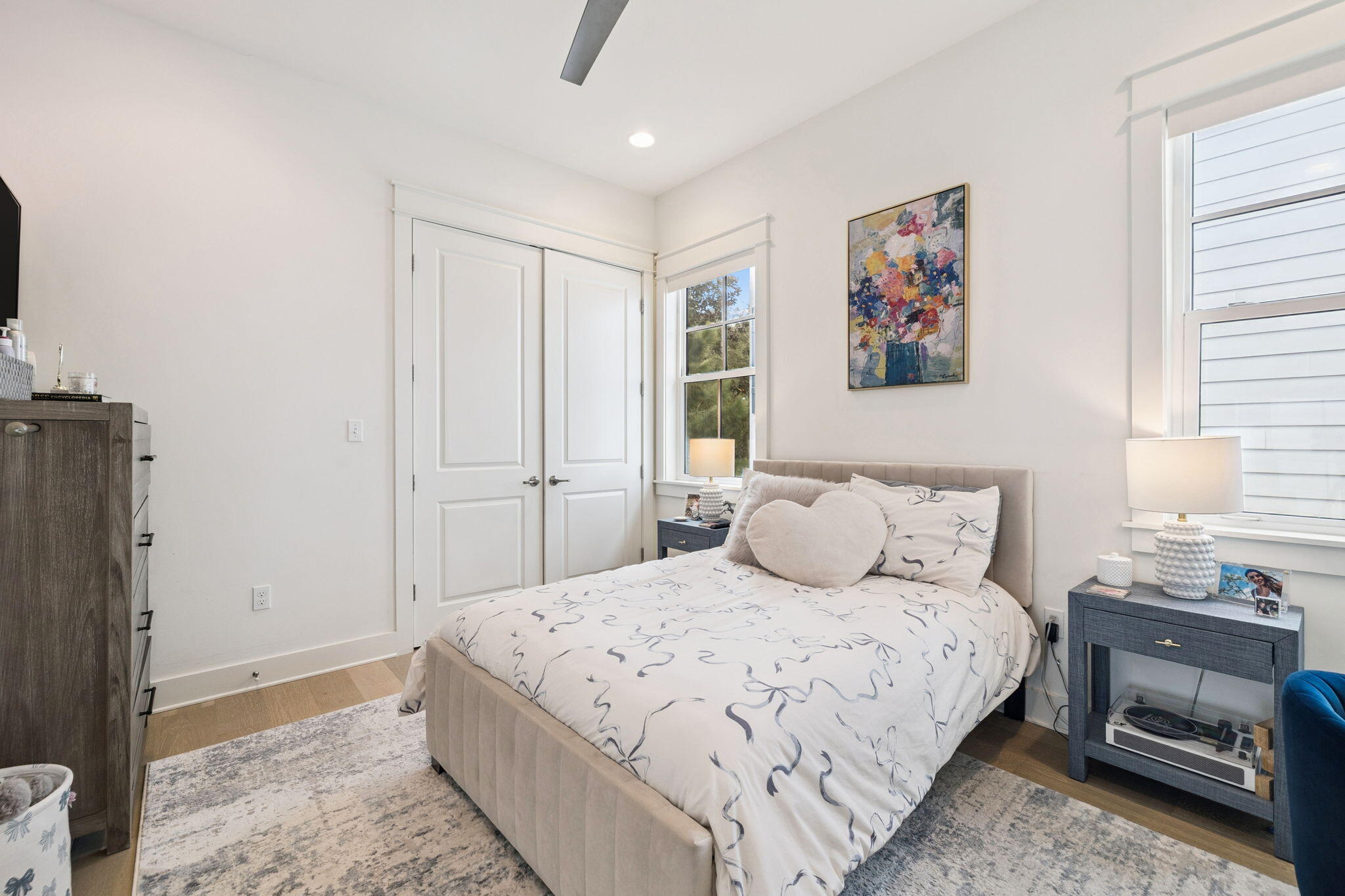 LAKESIDE AT BLUE MOUNTAIN BEACH - Residential