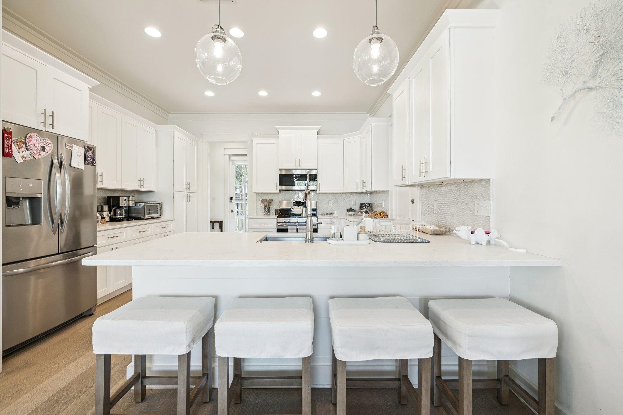 LAKESIDE AT BLUE MOUNTAIN BEACH - Residential