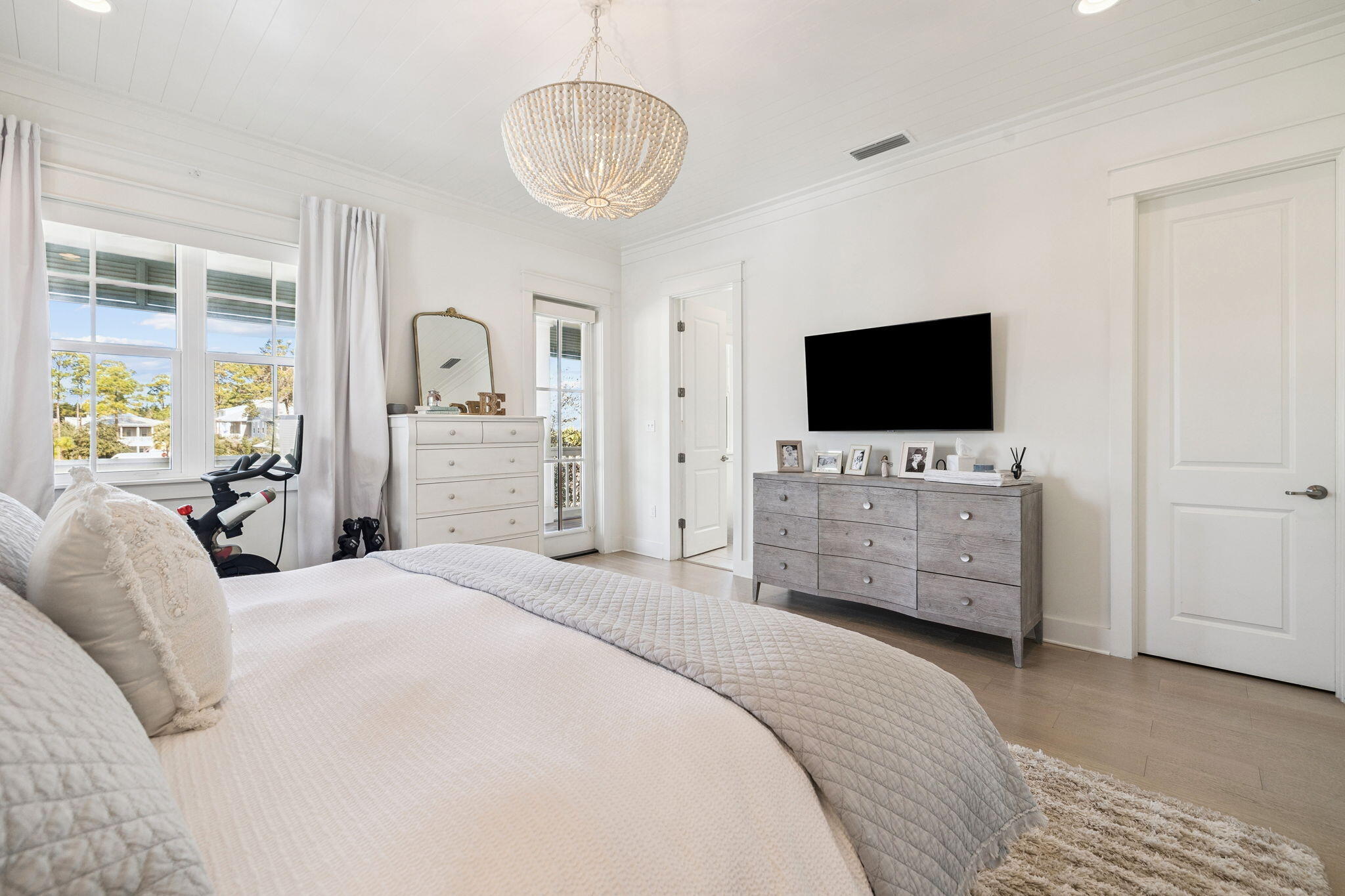 LAKESIDE AT BLUE MOUNTAIN BEACH - Residential