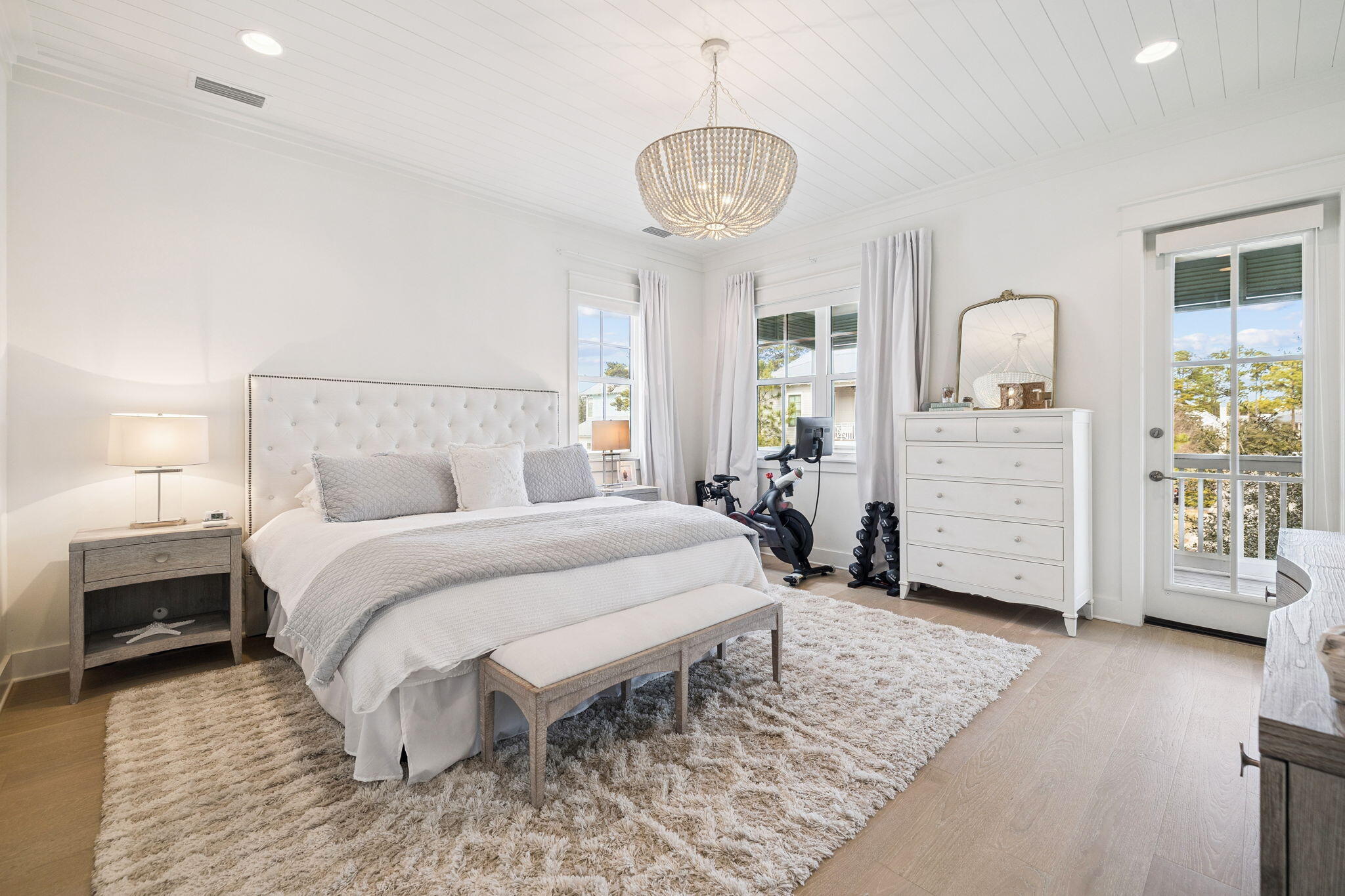 LAKESIDE AT BLUE MOUNTAIN BEACH - Residential