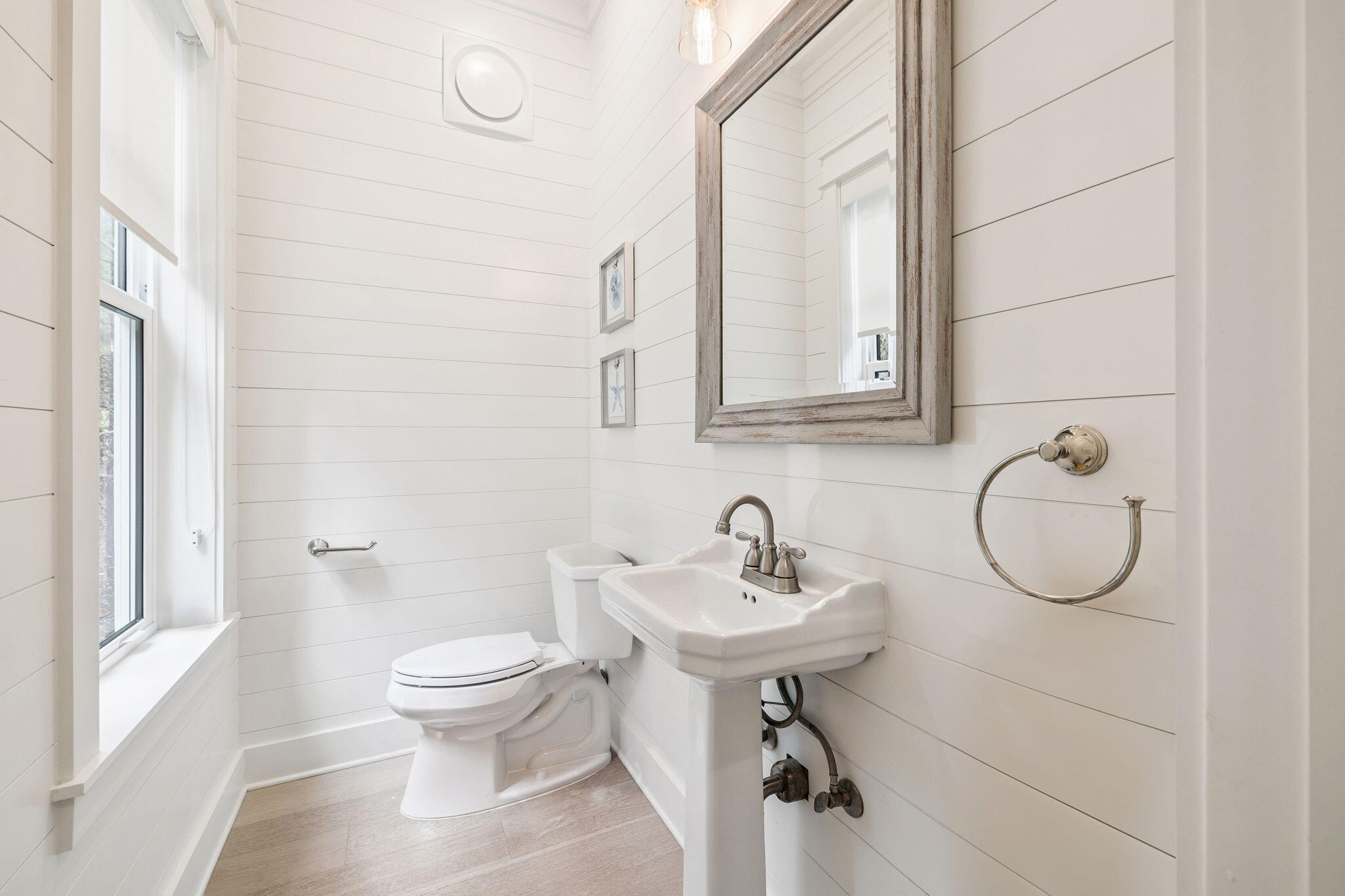 LAKESIDE AT BLUE MOUNTAIN BEACH - Residential