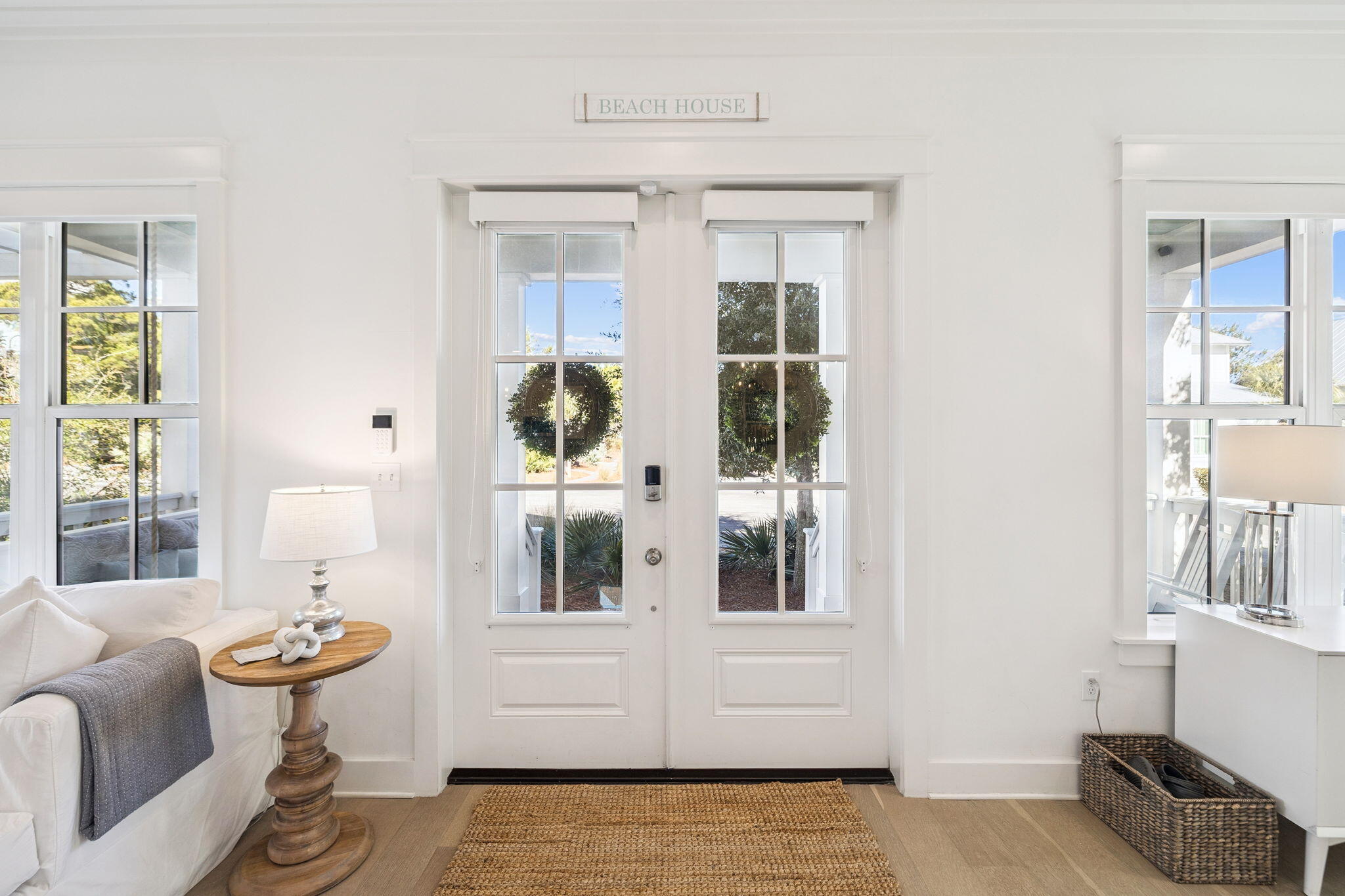 LAKESIDE AT BLUE MOUNTAIN BEACH - Residential