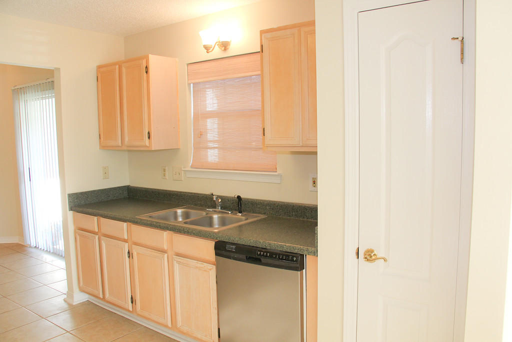 PARKWOOD AT BLUEWATER BAY - Residential