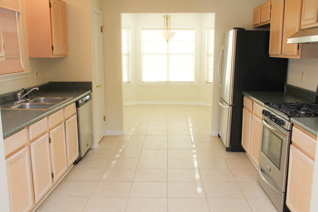 PARKWOOD AT BLUEWATER BAY - Residential