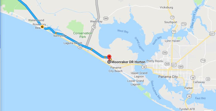 MOONRAKER - Residential