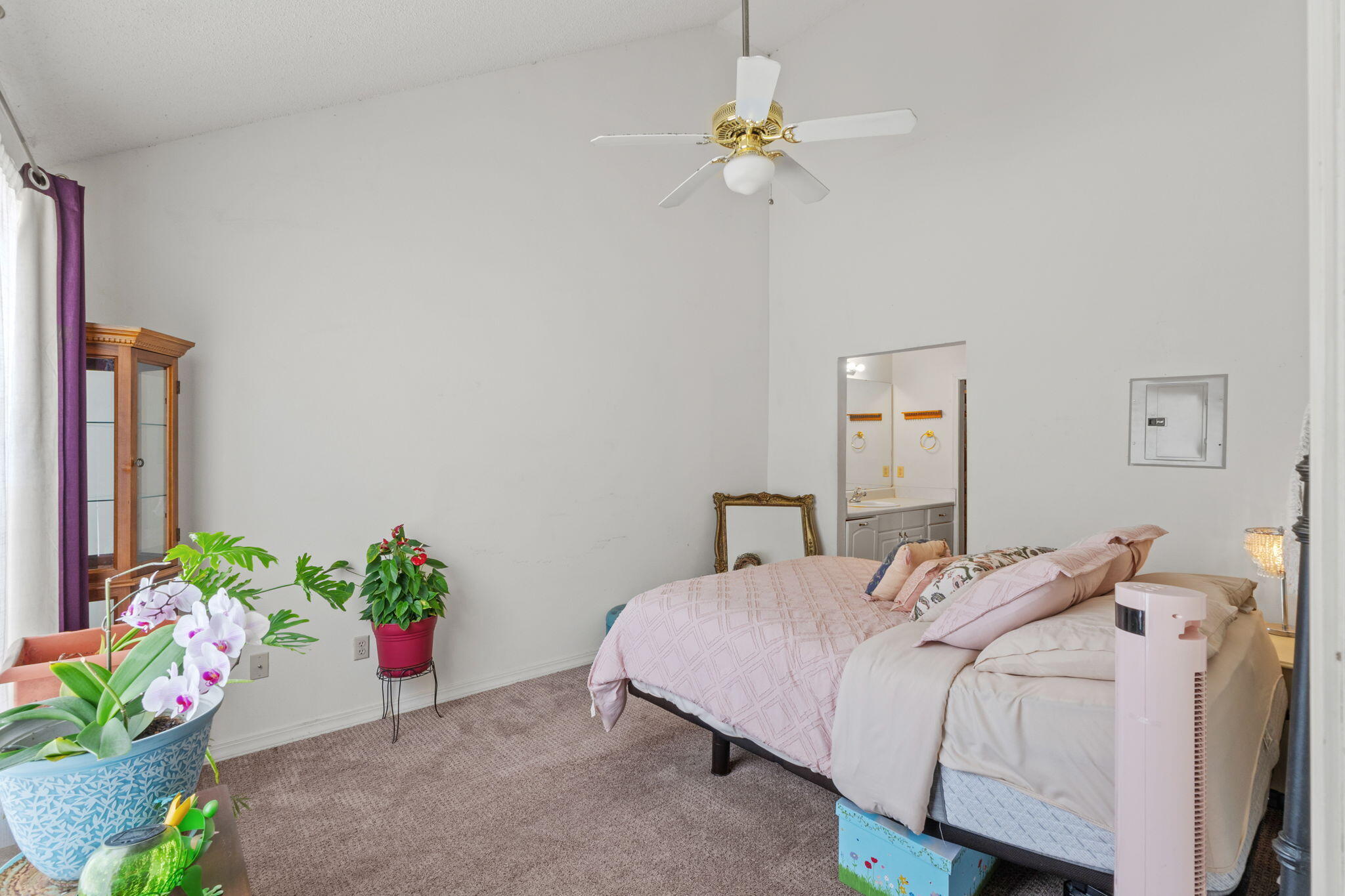 HEATHER OAKS - Residential