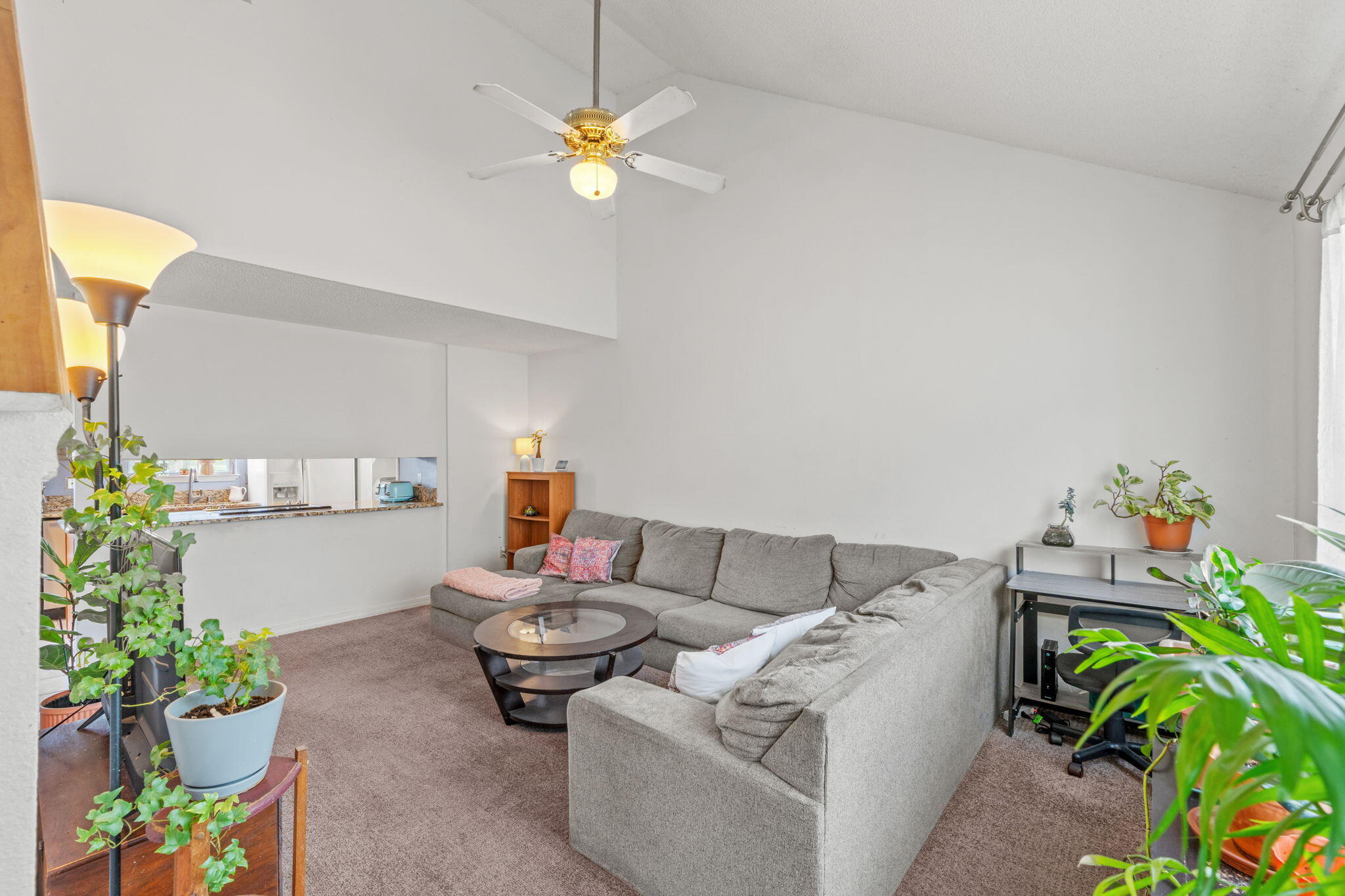 HEATHER OAKS - Residential