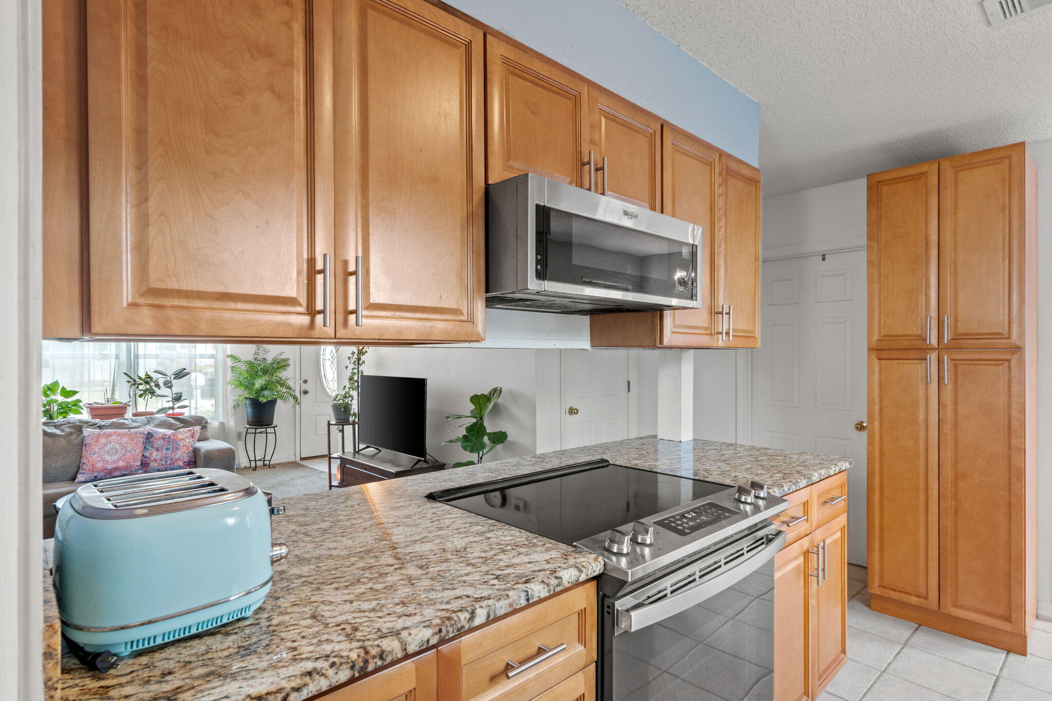 HEATHER OAKS - Residential