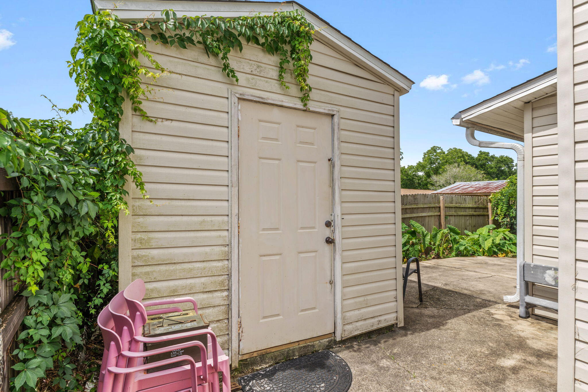 HEATHER OAKS - Residential