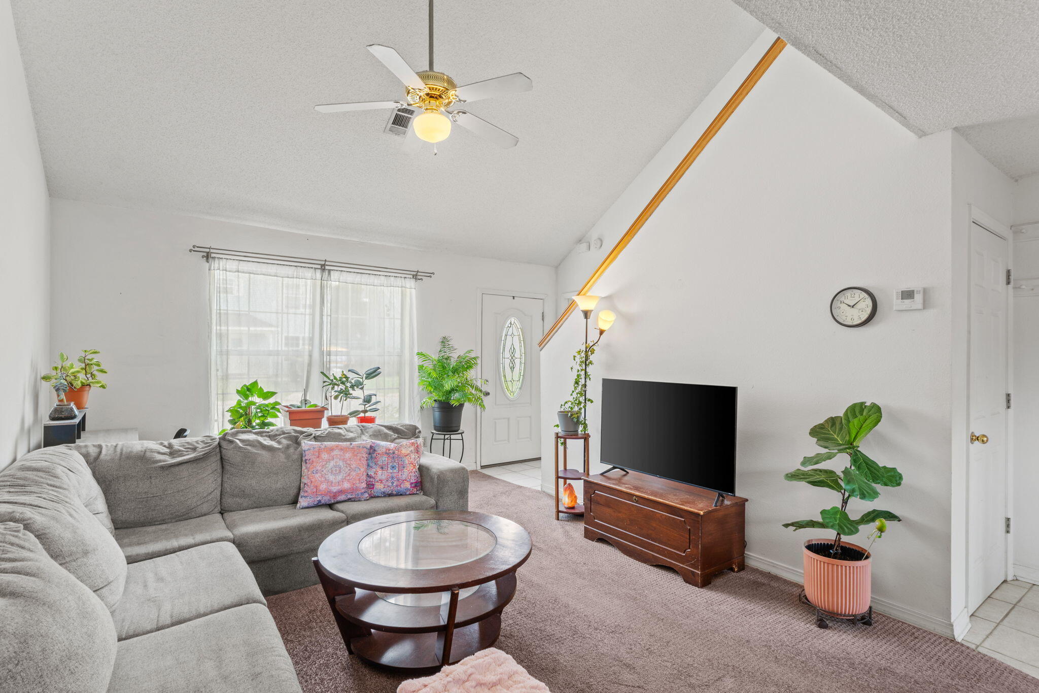HEATHER OAKS - Residential