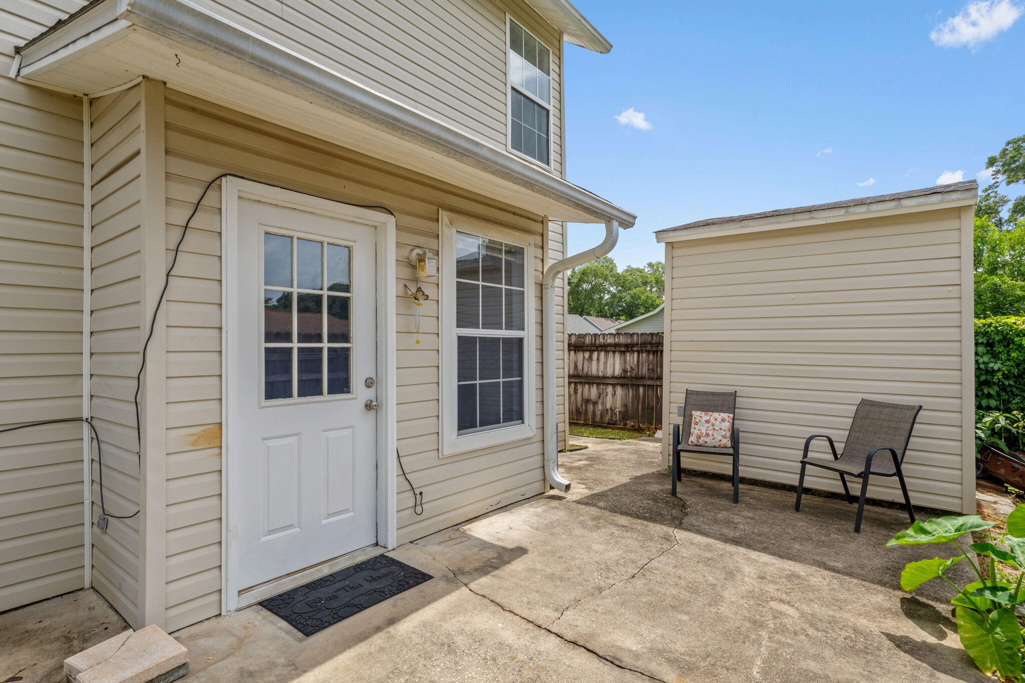 HEATHER OAKS - Residential