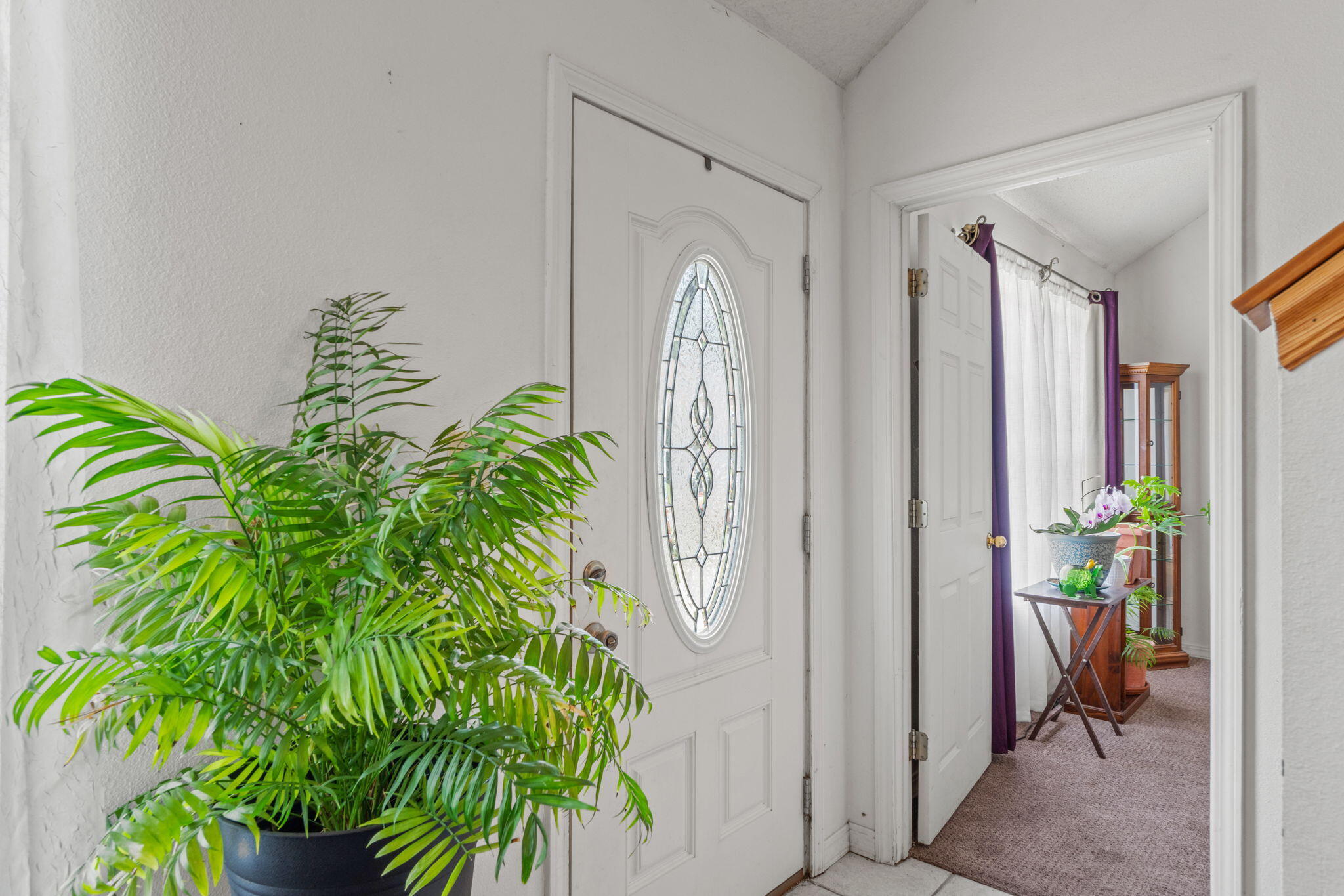HEATHER OAKS - Residential