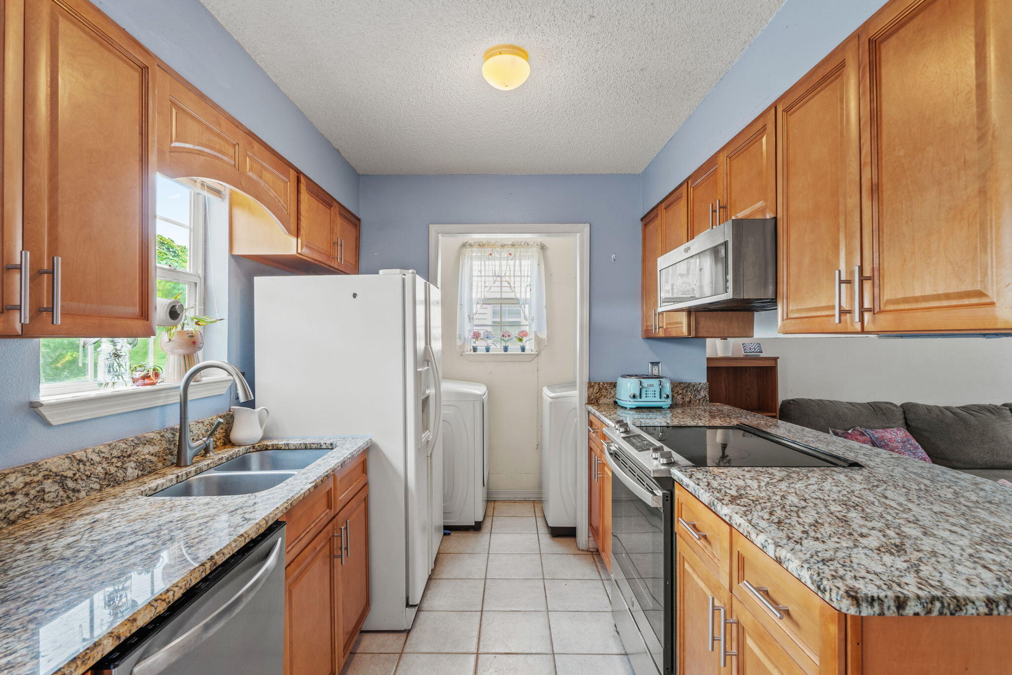 HEATHER OAKS - Residential