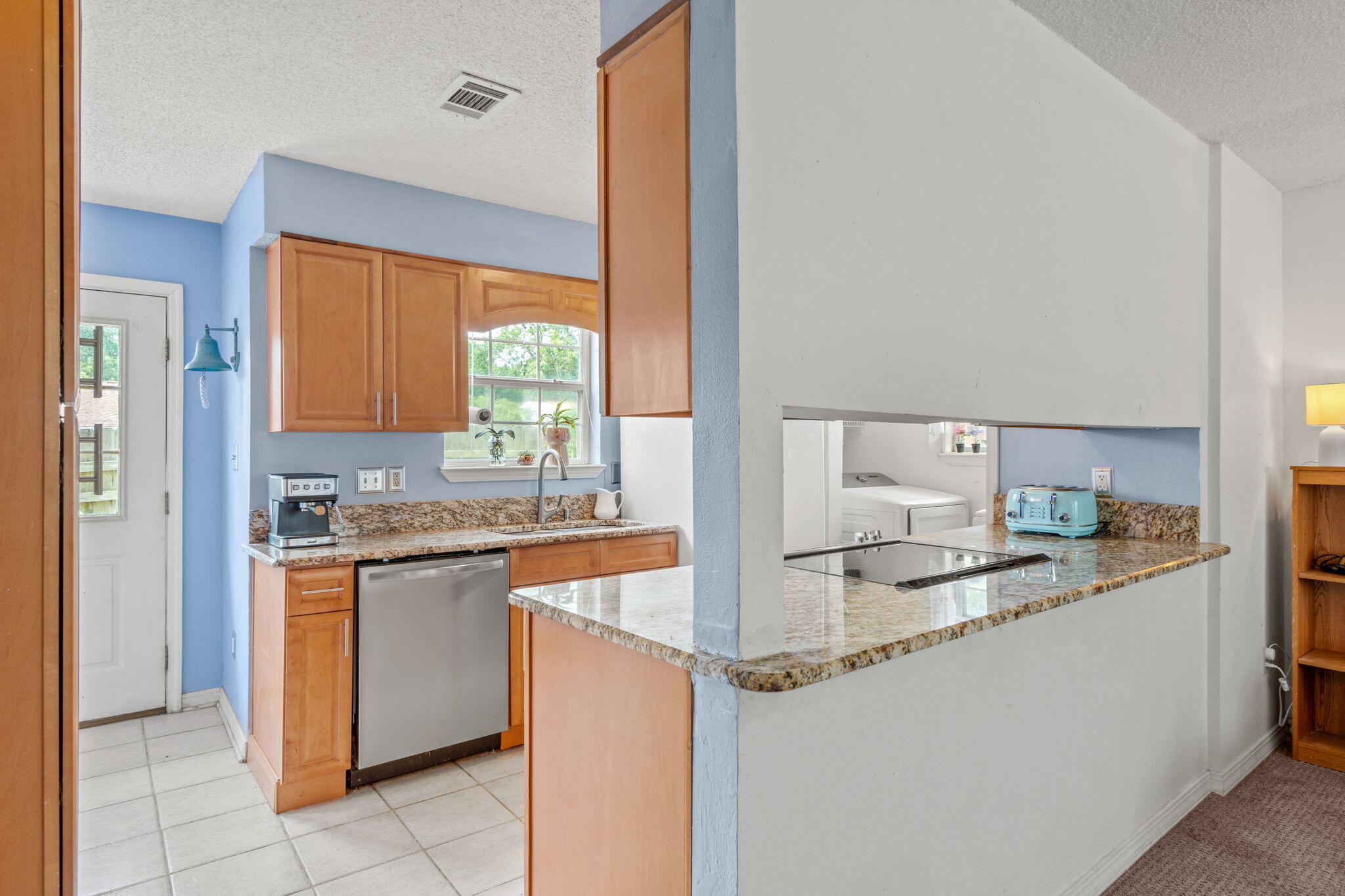 HEATHER OAKS - Residential