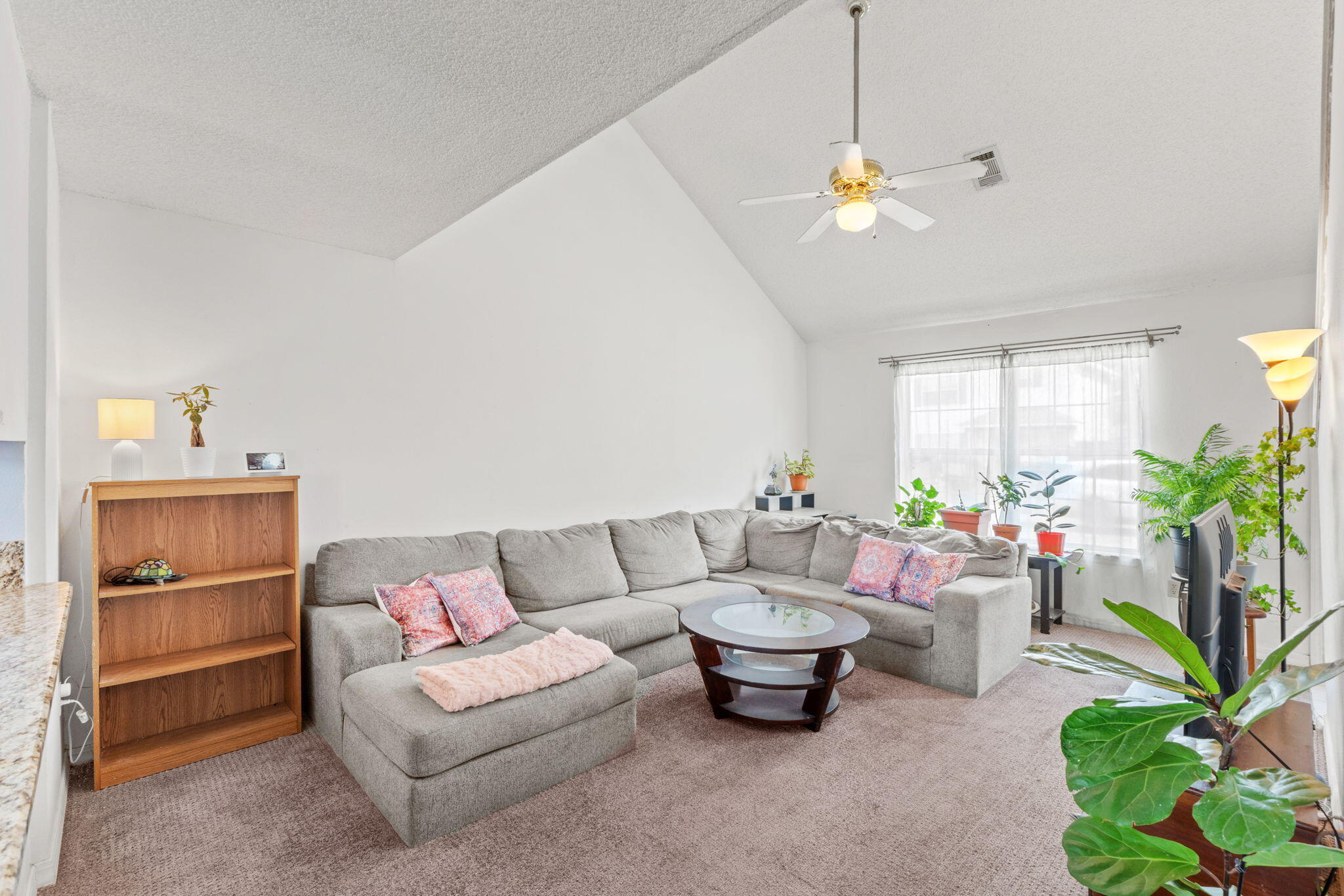 HEATHER OAKS - Residential