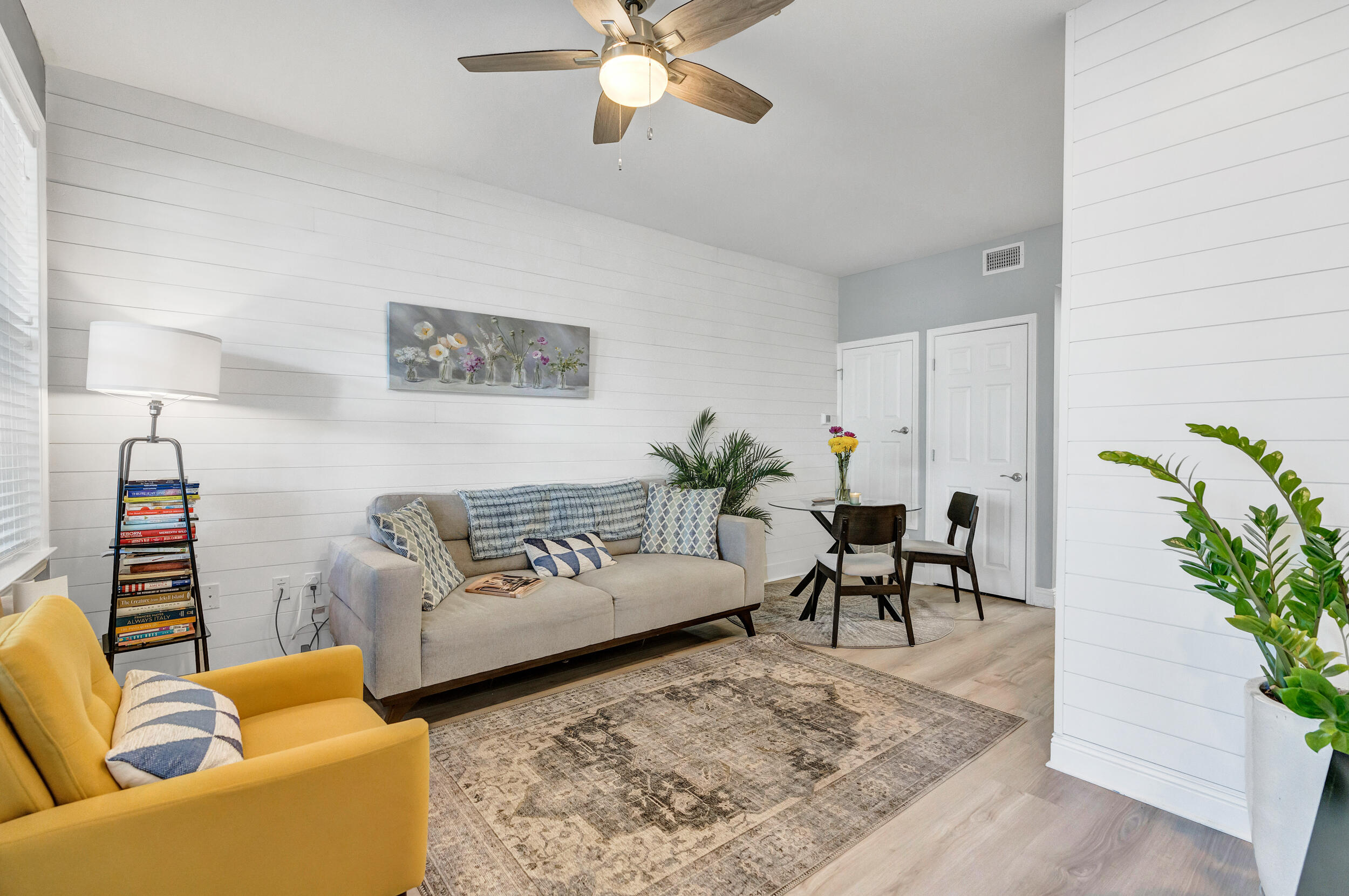 VILLAGE AT BLUE MOUNTAIN BEACH - Residential