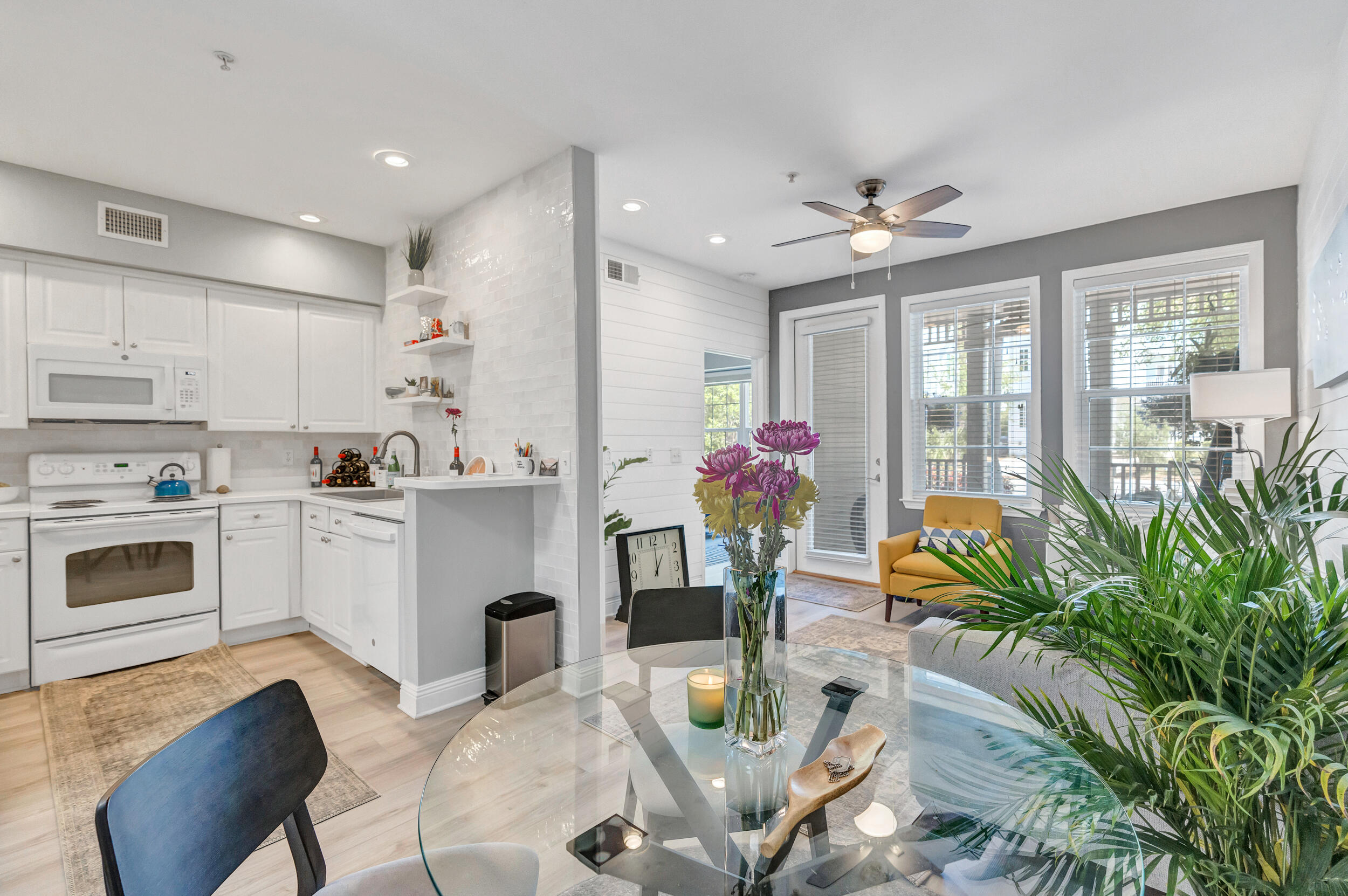 VILLAGE AT BLUE MOUNTAIN BEACH - Residential
