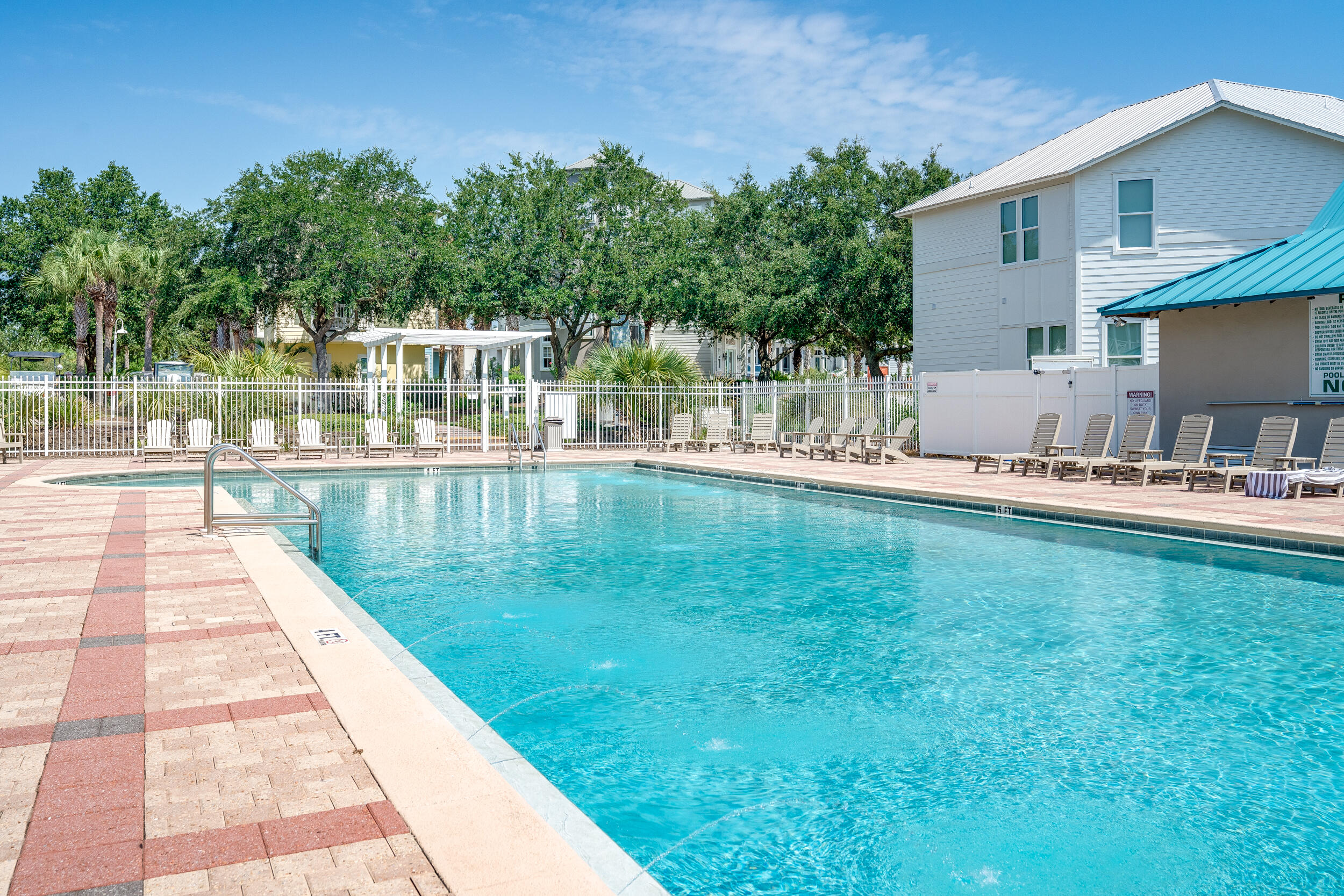 VILLAGE AT BLUE MOUNTAIN BEACH - Residential