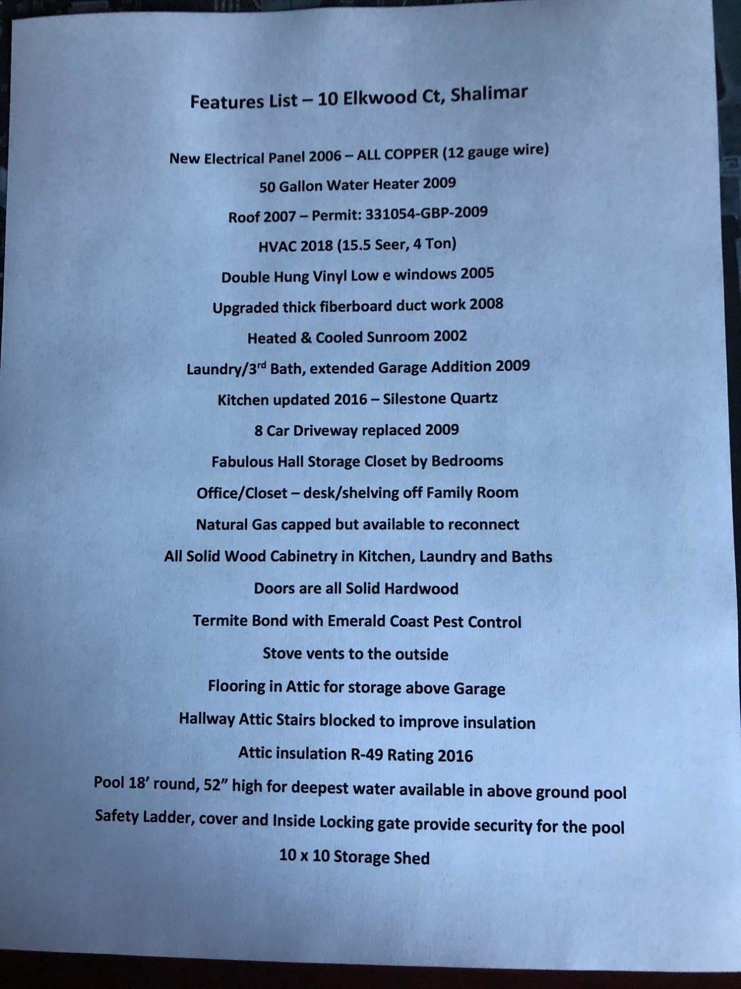 LAKE LORRAINE ESTATES 2 - Residential