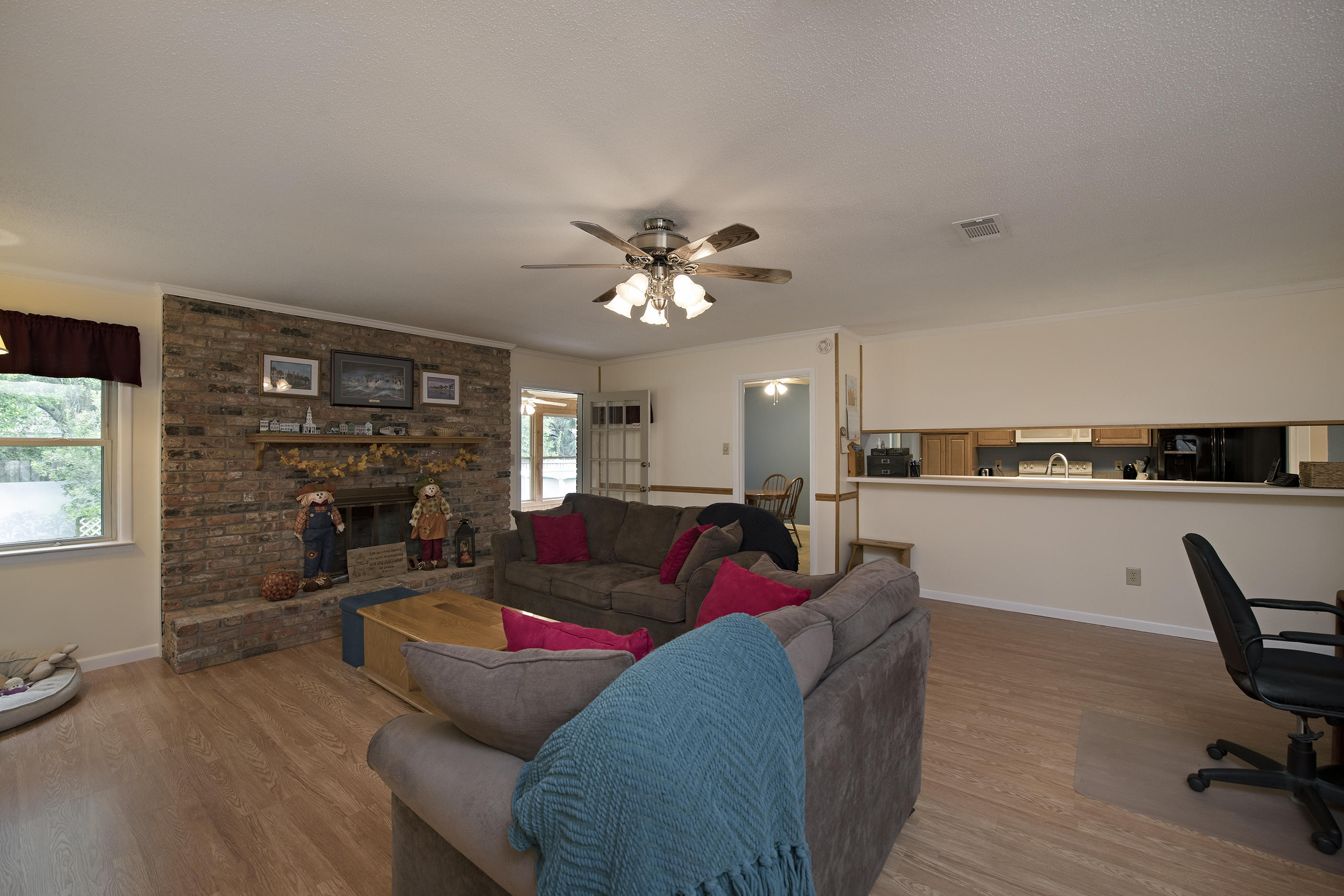 LAKE LORRAINE ESTATES 2 - Residential