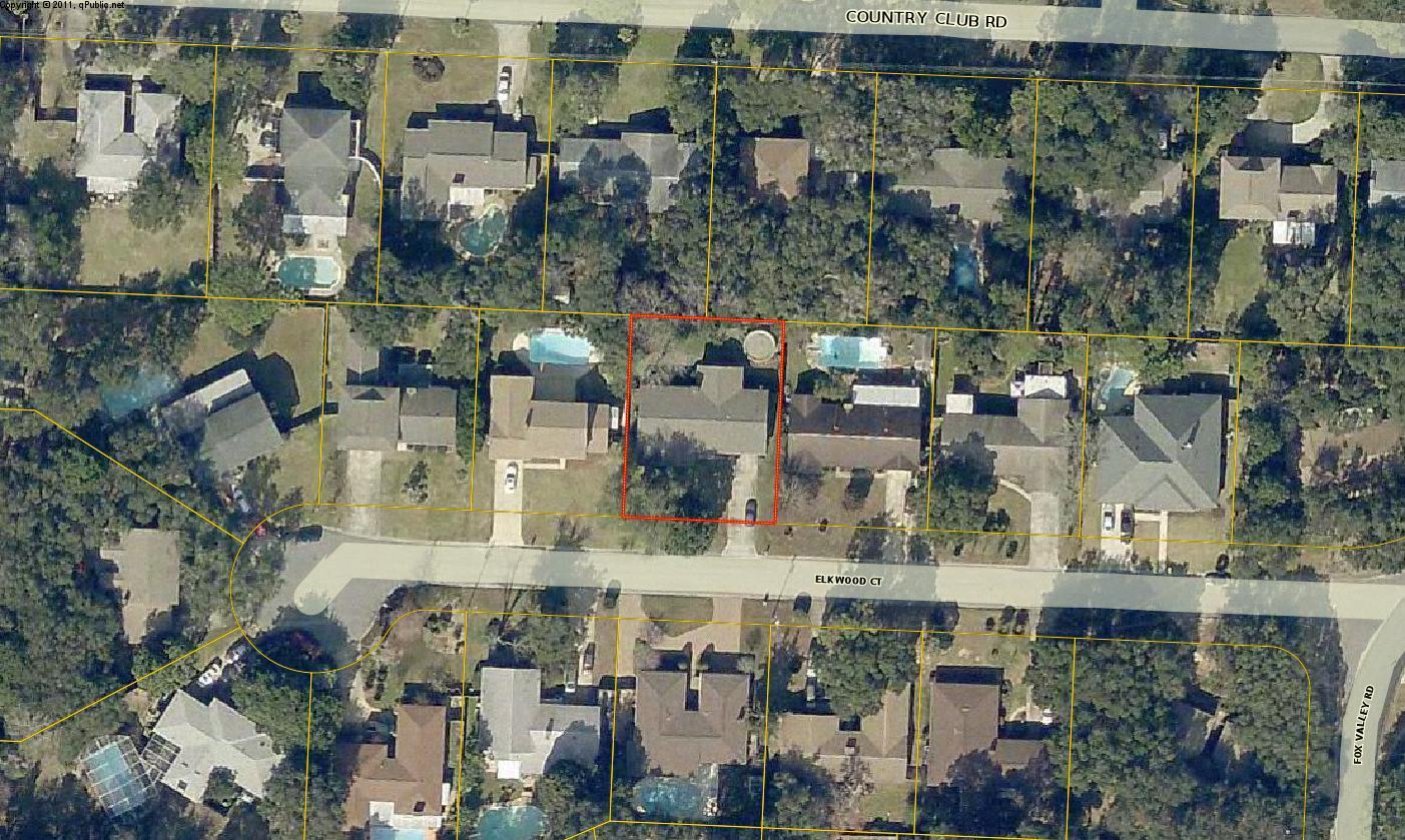 LAKE LORRAINE ESTATES 2 - Residential